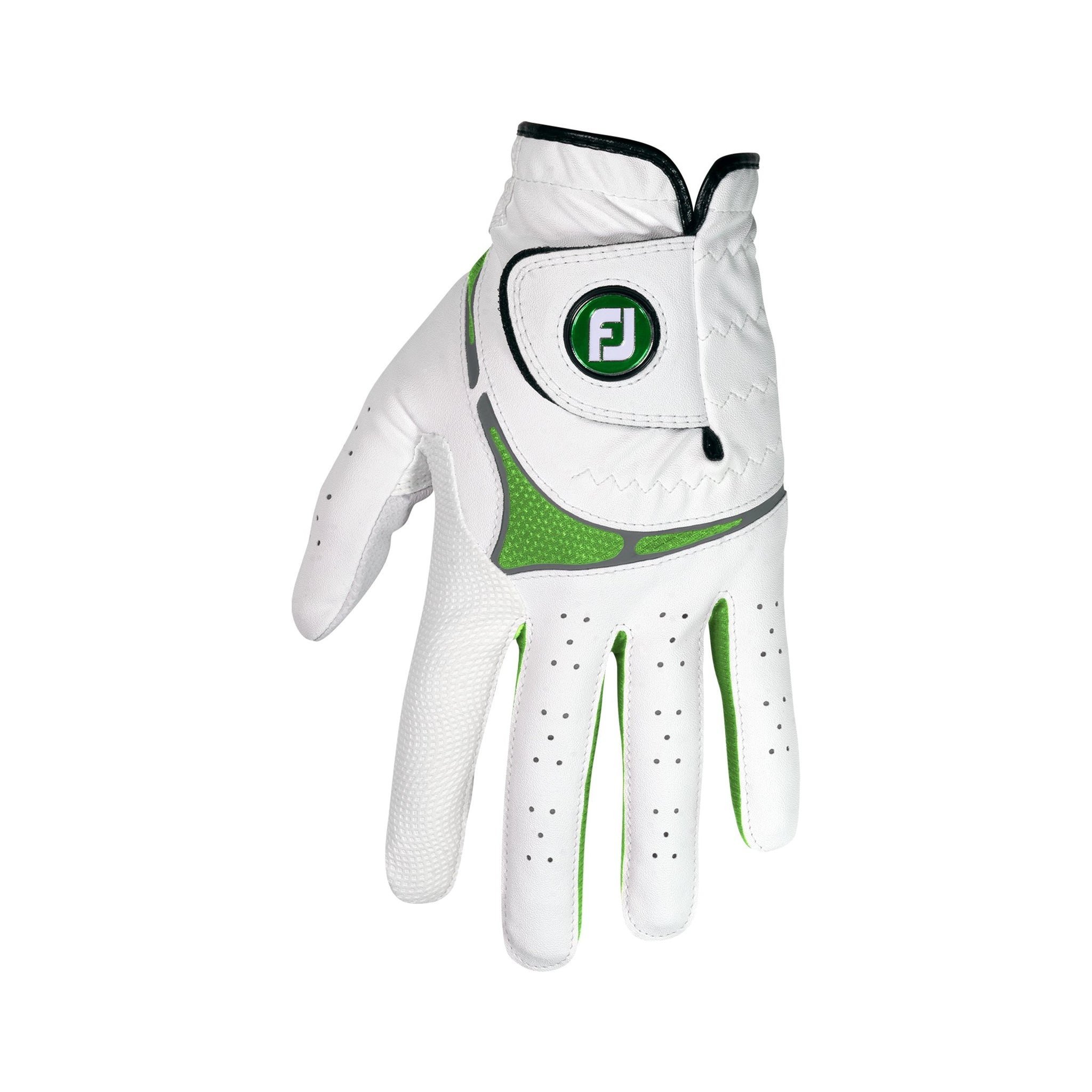 Footjoy GT Xtreme Golf Glove MLH 2023 White/Green