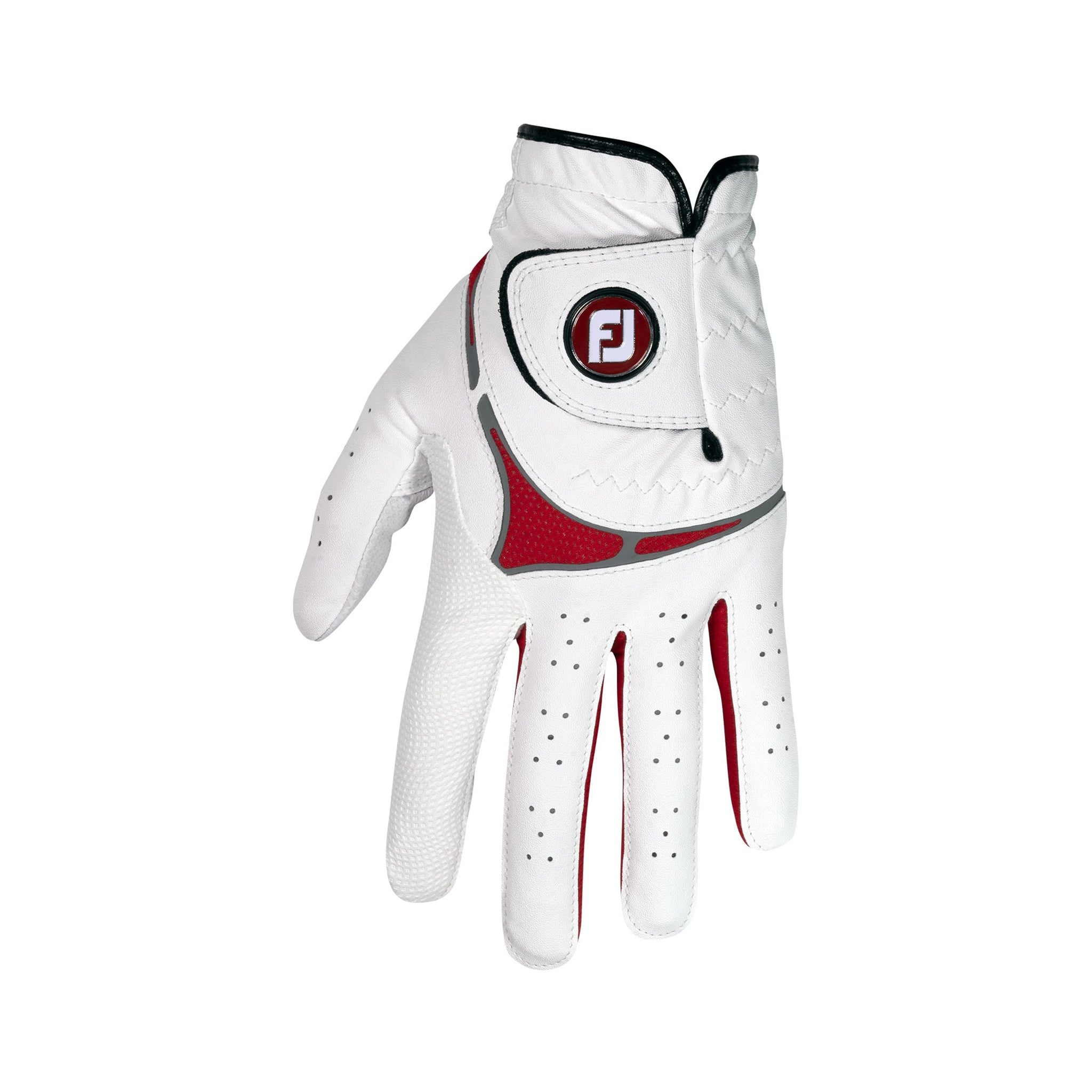Footjoy GT Xtreme Golf Glove MLH 2023 White/Red