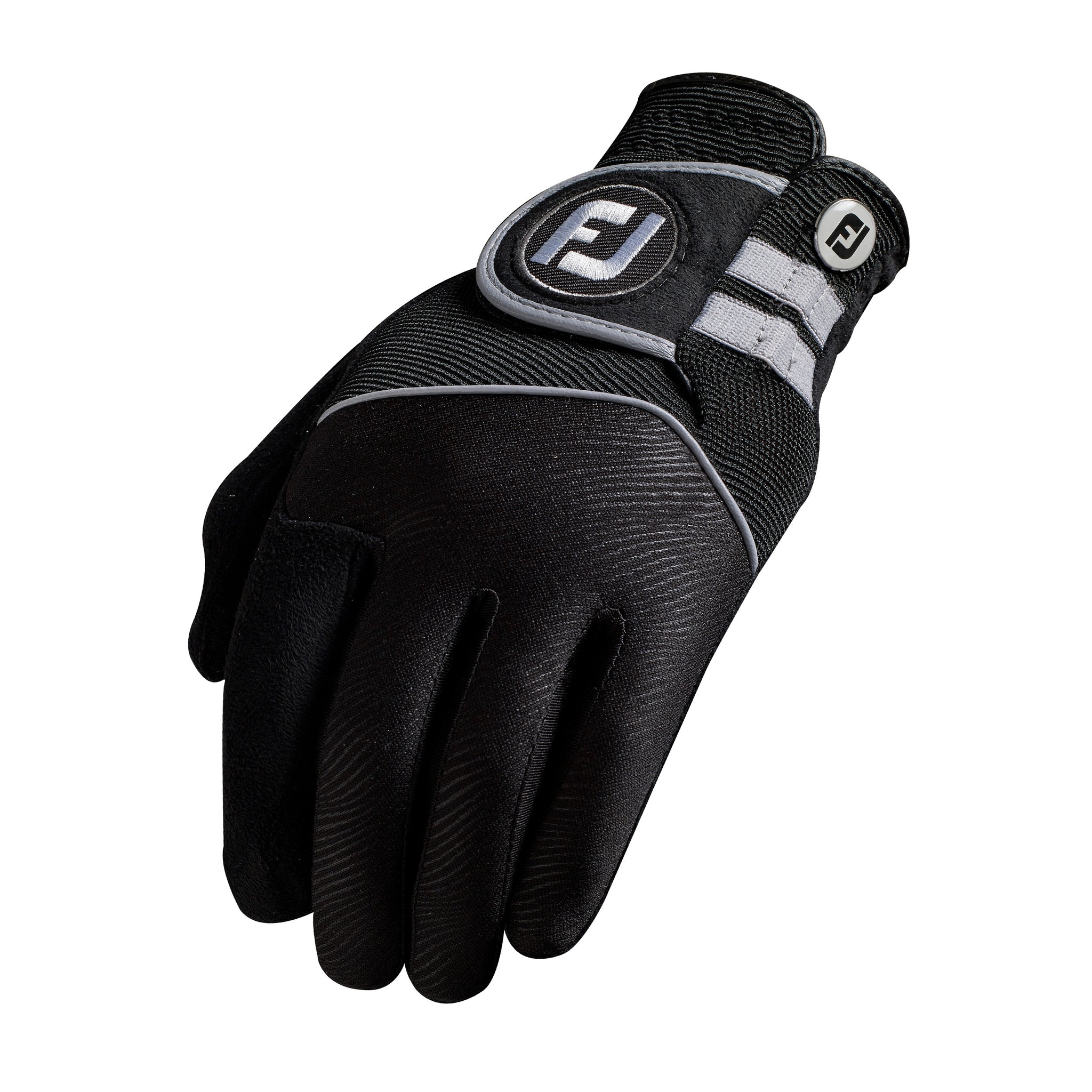 Footjoy RainGrip Golf Gloves (Pair)