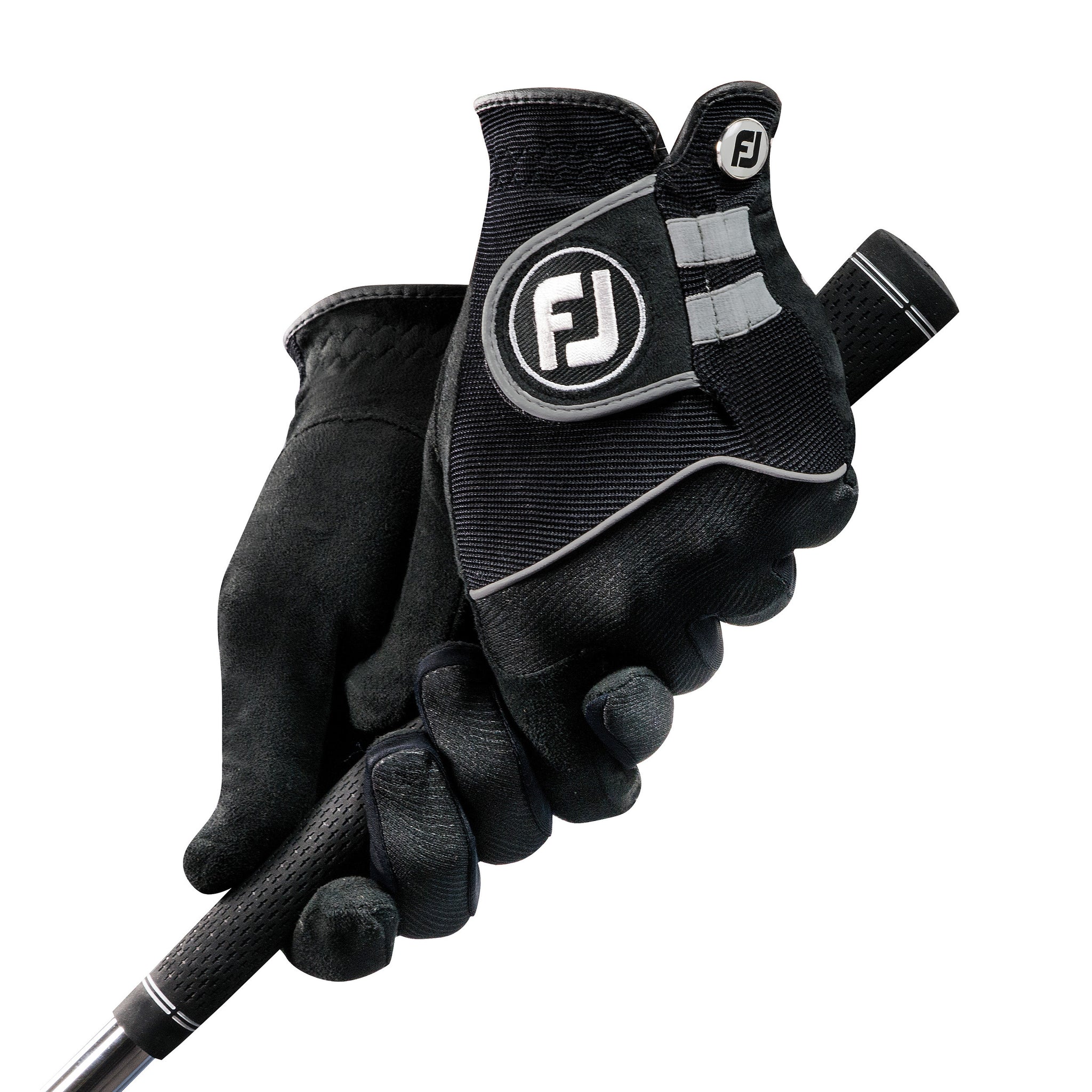 Footjoy RainGrip Golf Gloves (Pair)