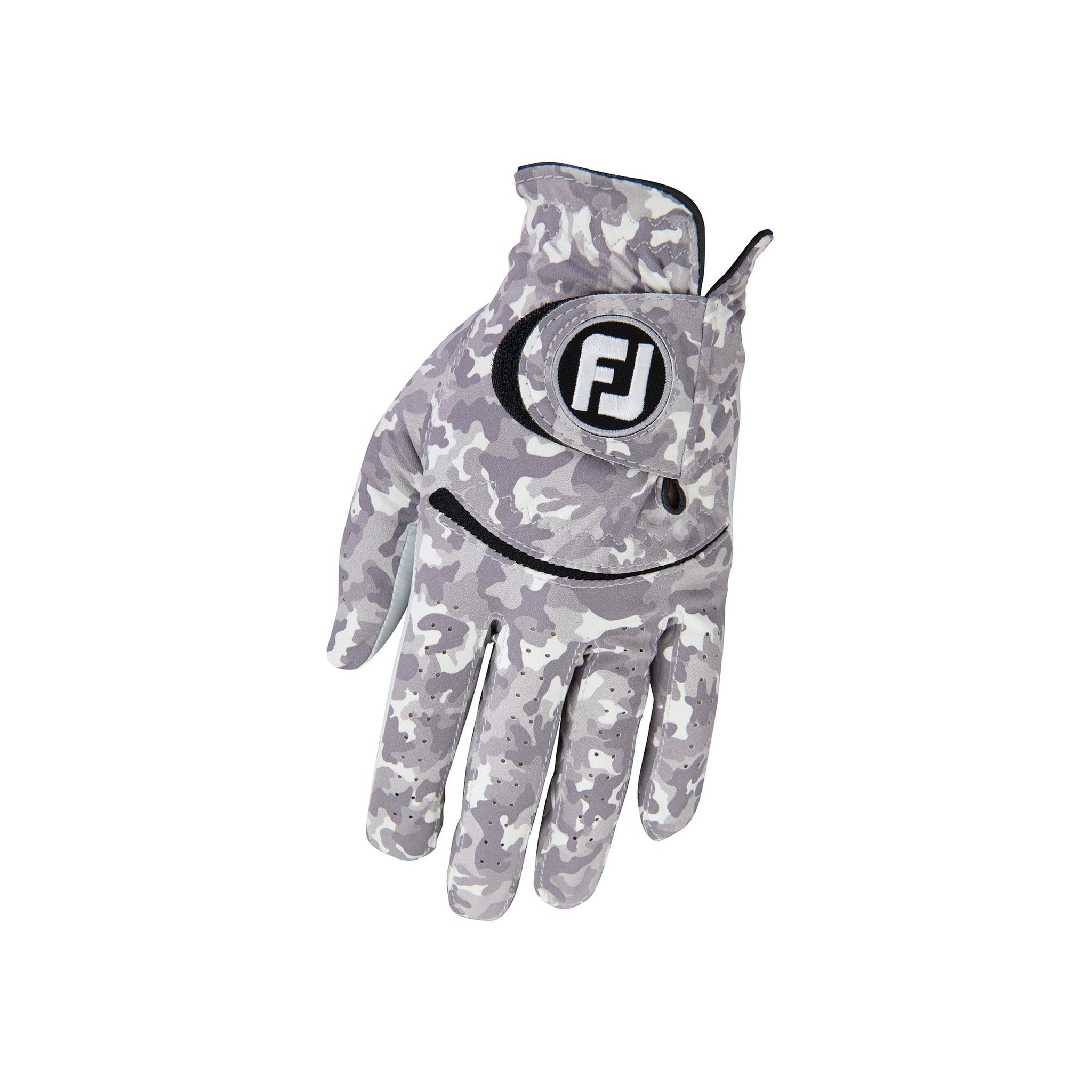 Footjoy Spectrum Golf Glove MLH Grey Camo