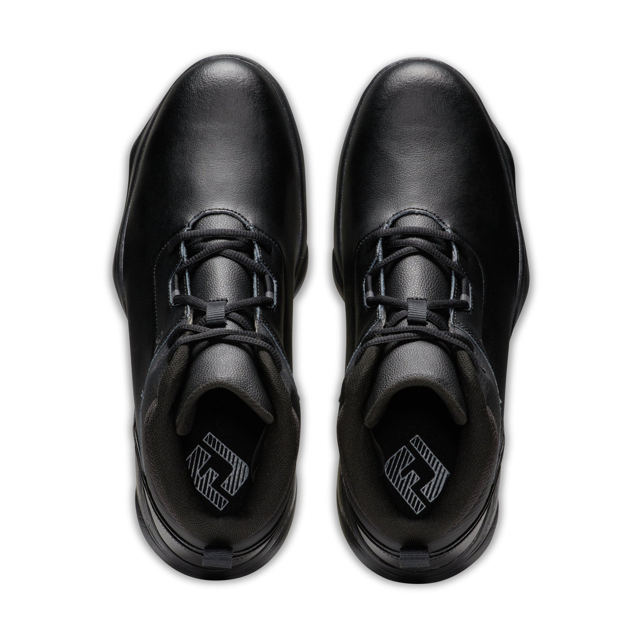 Footjoy Stormwalker Winter Golf Boot Black