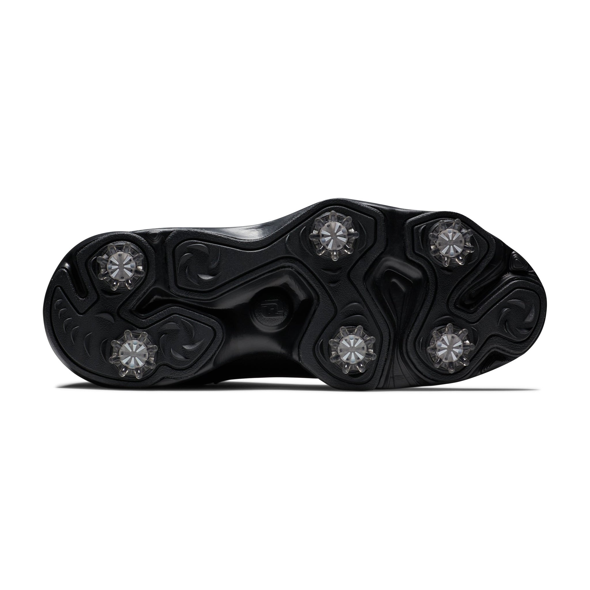 Footjoy Stormwalker Winter Golf Boot Black
