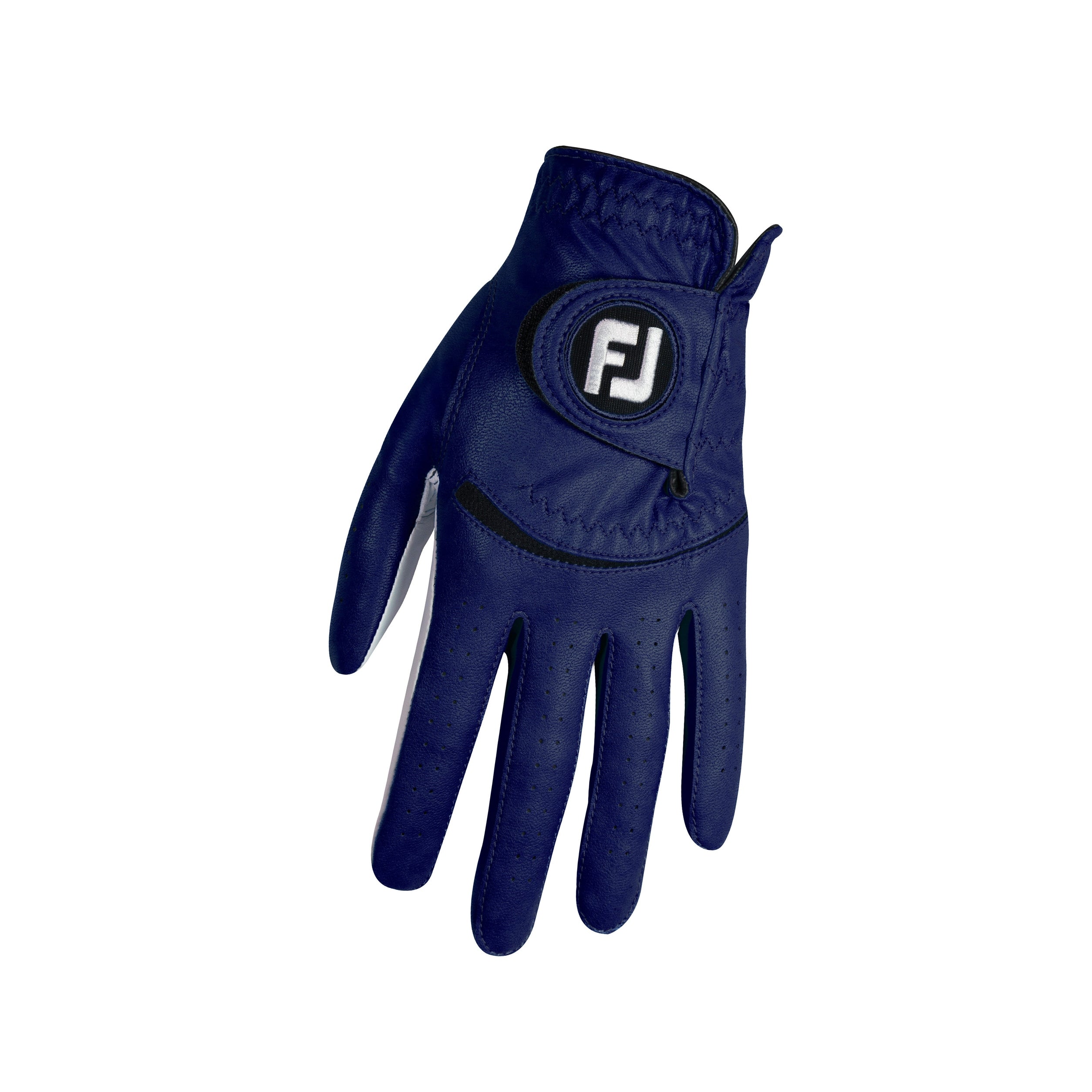 Footjoy Spectrum Golf Glove MLH - Orange - 60151 - Function18