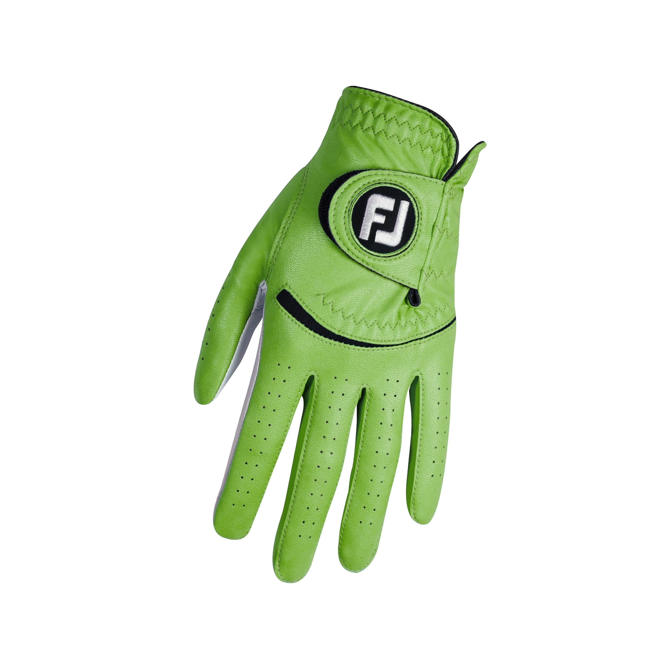 Footjoy Spectrum Golf Glove MLH - Orange - 60151 - Function18