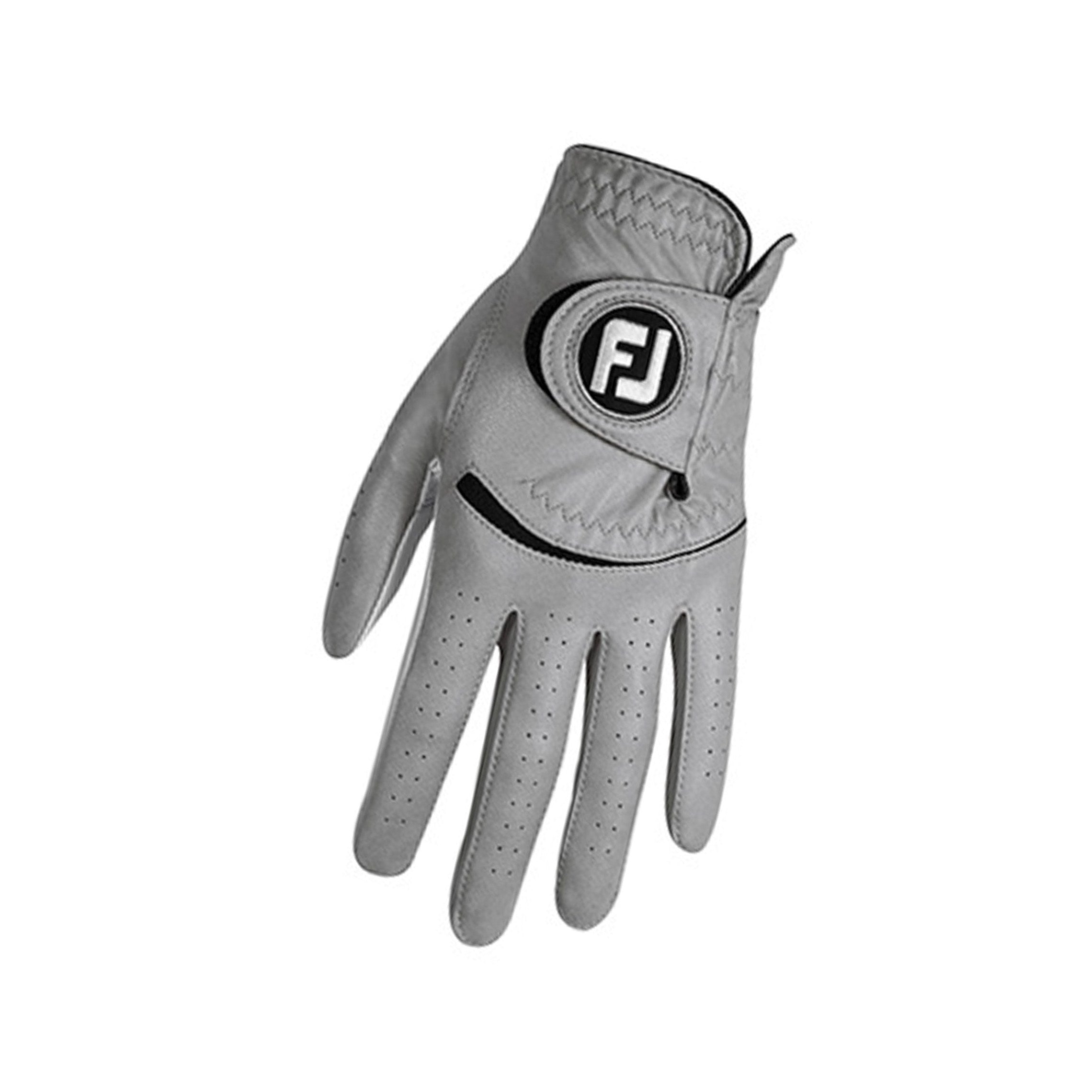 Footjoy Spectrum Golf Glove MLH - Orange - 60151 - Function18