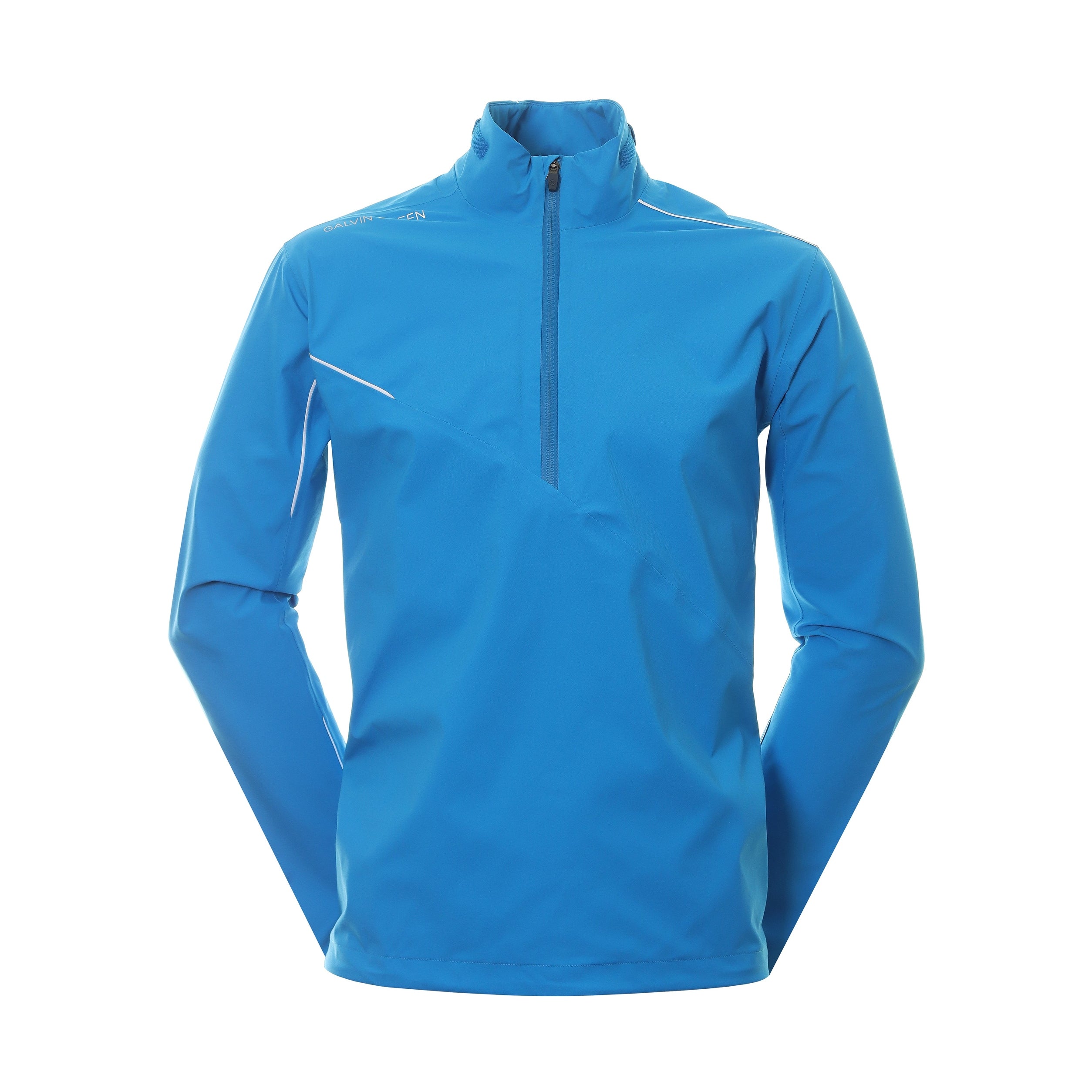 Ping Veste Impervious, vert foncé/noir Ping Veste Impervious, vert foncé/noir