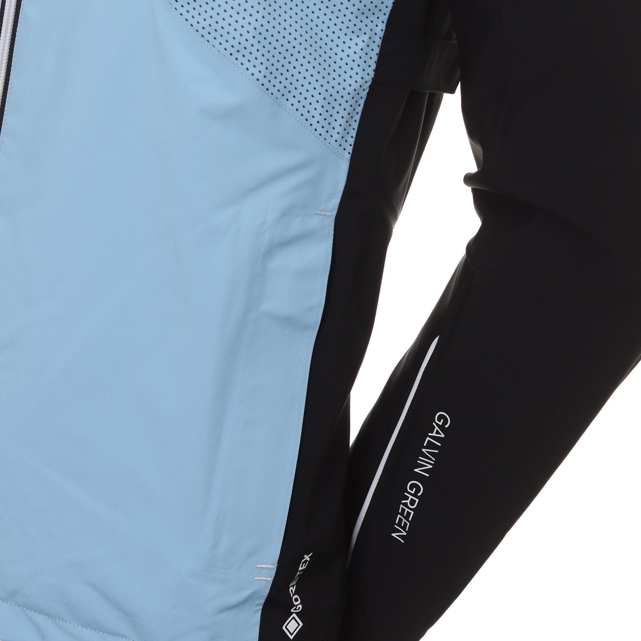 Galvin Green Albert Gore-Tex Waterproof Golf Jacket