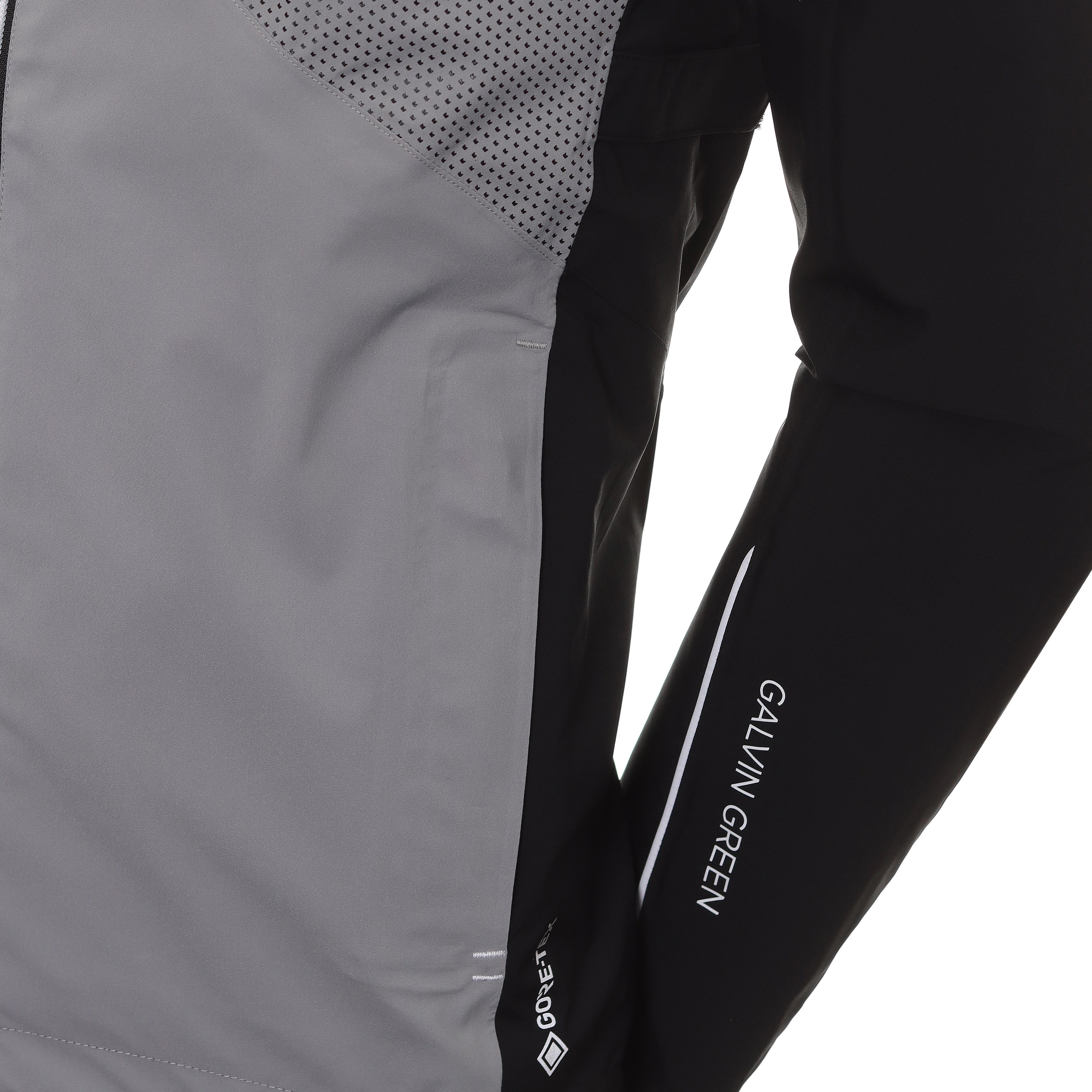 Veste imperméable Galvin Green Aston | Espace Golf Veste imperméable Galvin Green Aston | Espace Golf