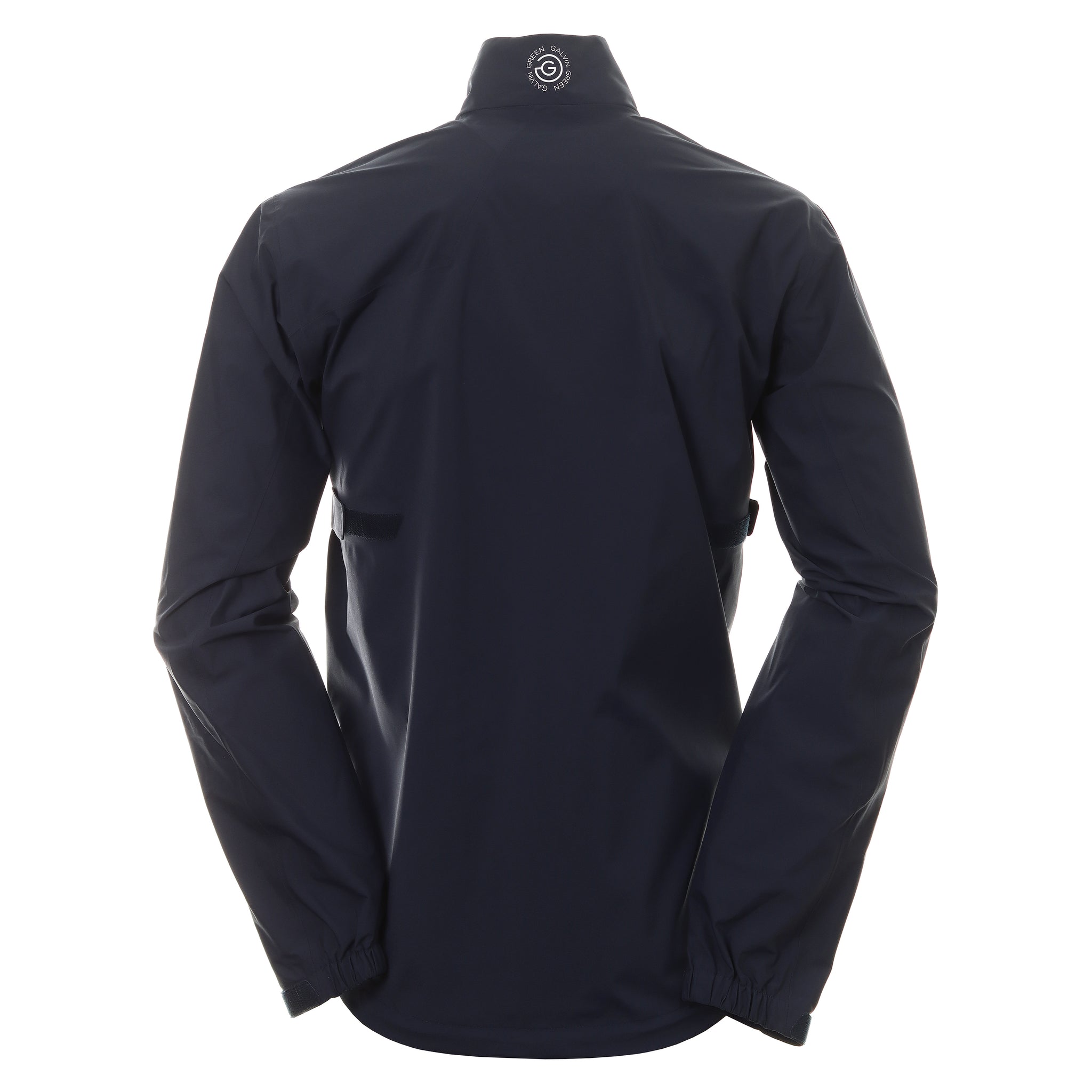 Galvin Green Armstrong Paclite Gore-Tex Waterproof Golf Jacket Navy/White 9349