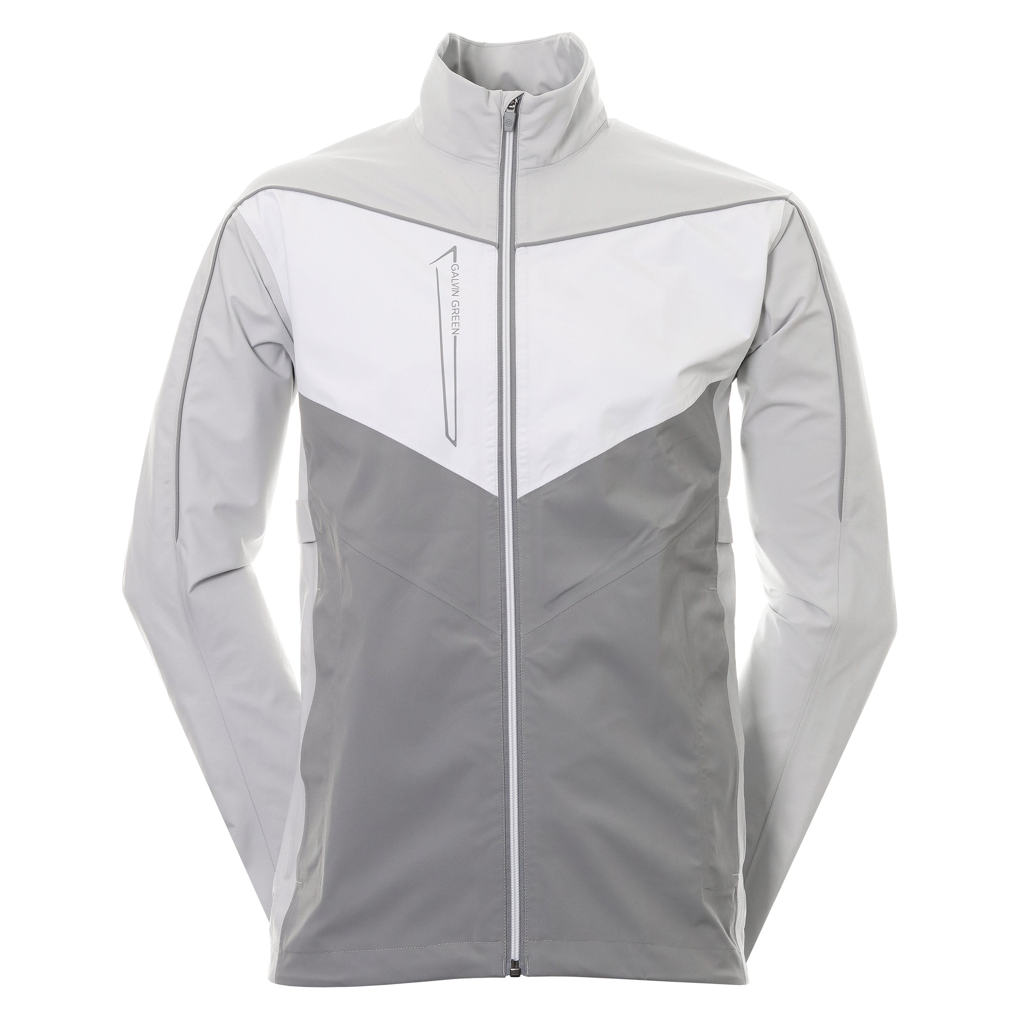 Galvin Green Armstrong Gore-Tex Paclite Waterproof Jacket Navy