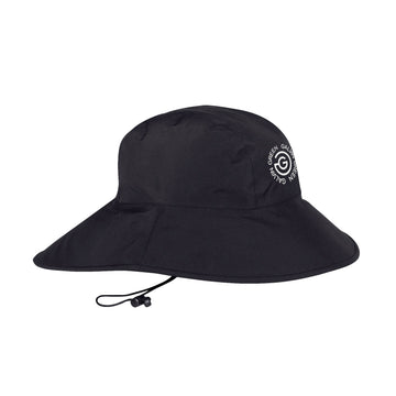 Galvin Green Art Gore-Tex Hat Black 9403