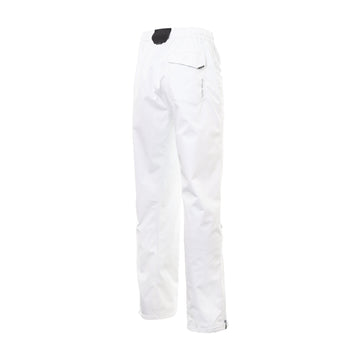 Galvin Green Arthur Paclite Stretch Gore-Tex Waterproof Trousers White 9409