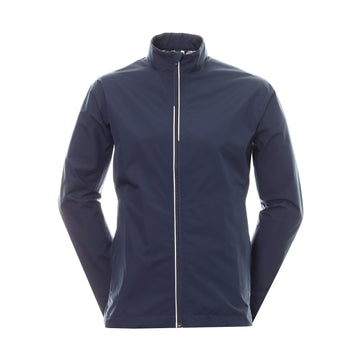 Galvin Green Arvin Paclite Gore-Tex Waterproof Jacket Navy/White 9349