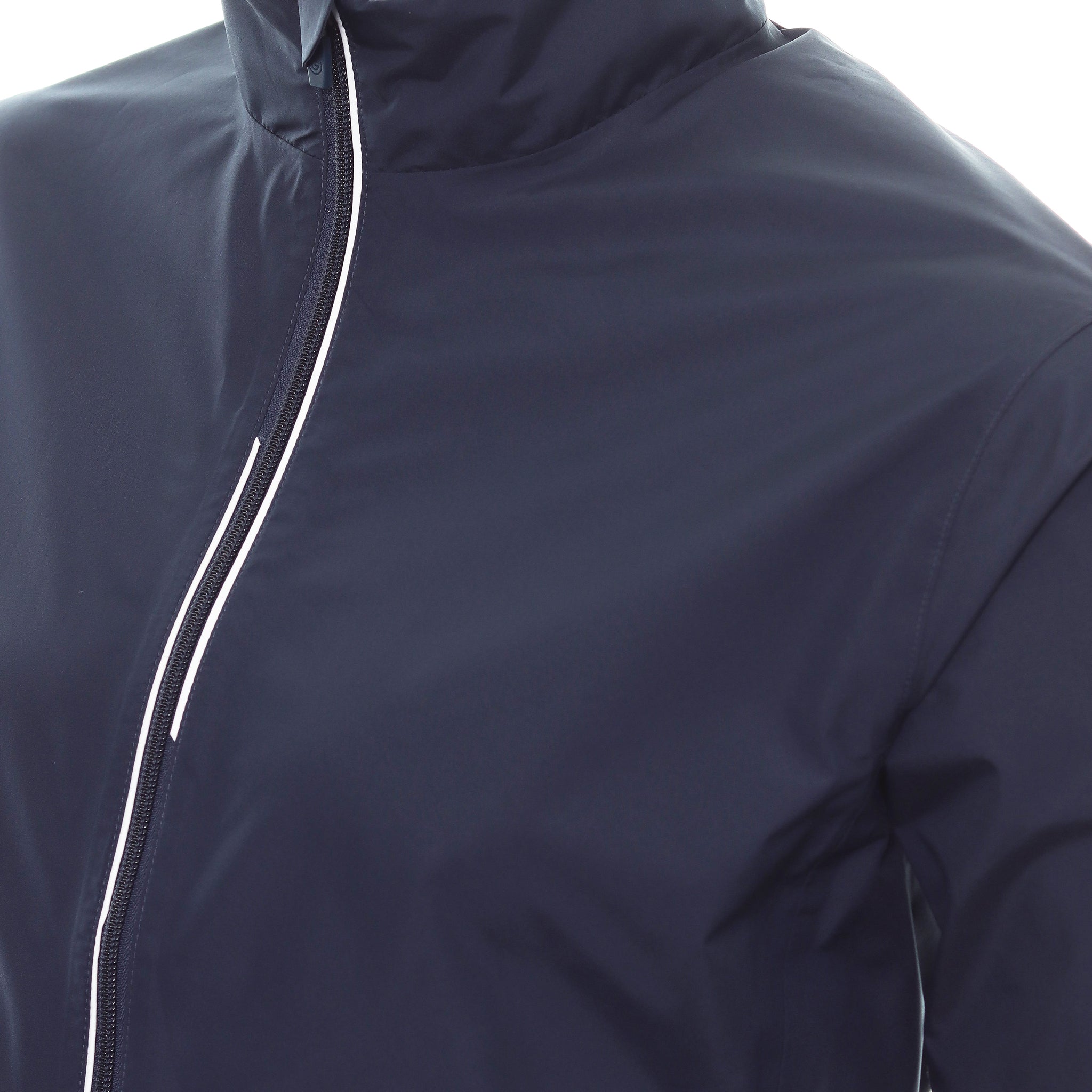 Galvin Green Arvin Paclite Gore-Tex Waterproof Jacket Navy/White 9349