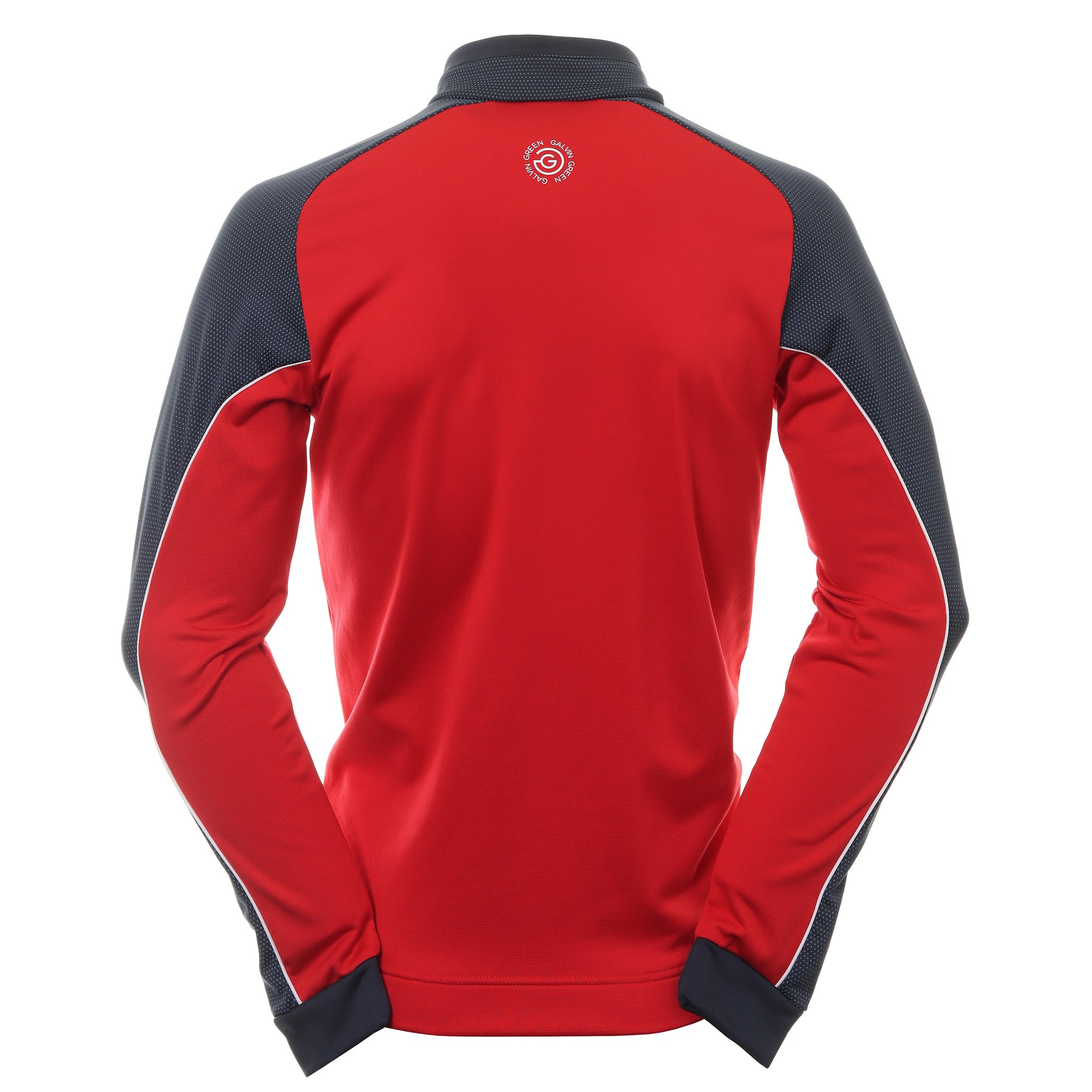 Galvin Green Daxton Insula Golf Pullover