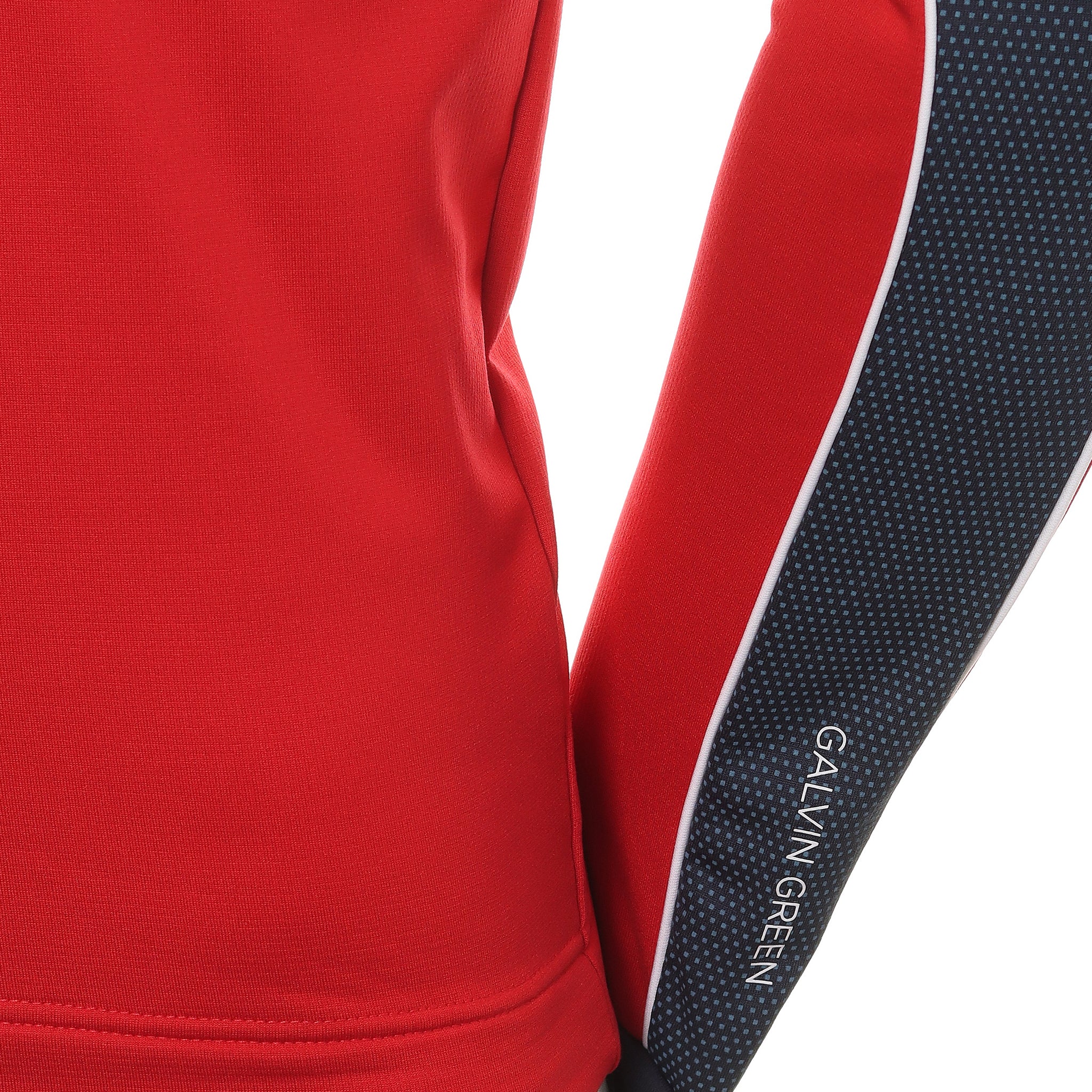 Galvin Green Daxton Insula Golf Pullover