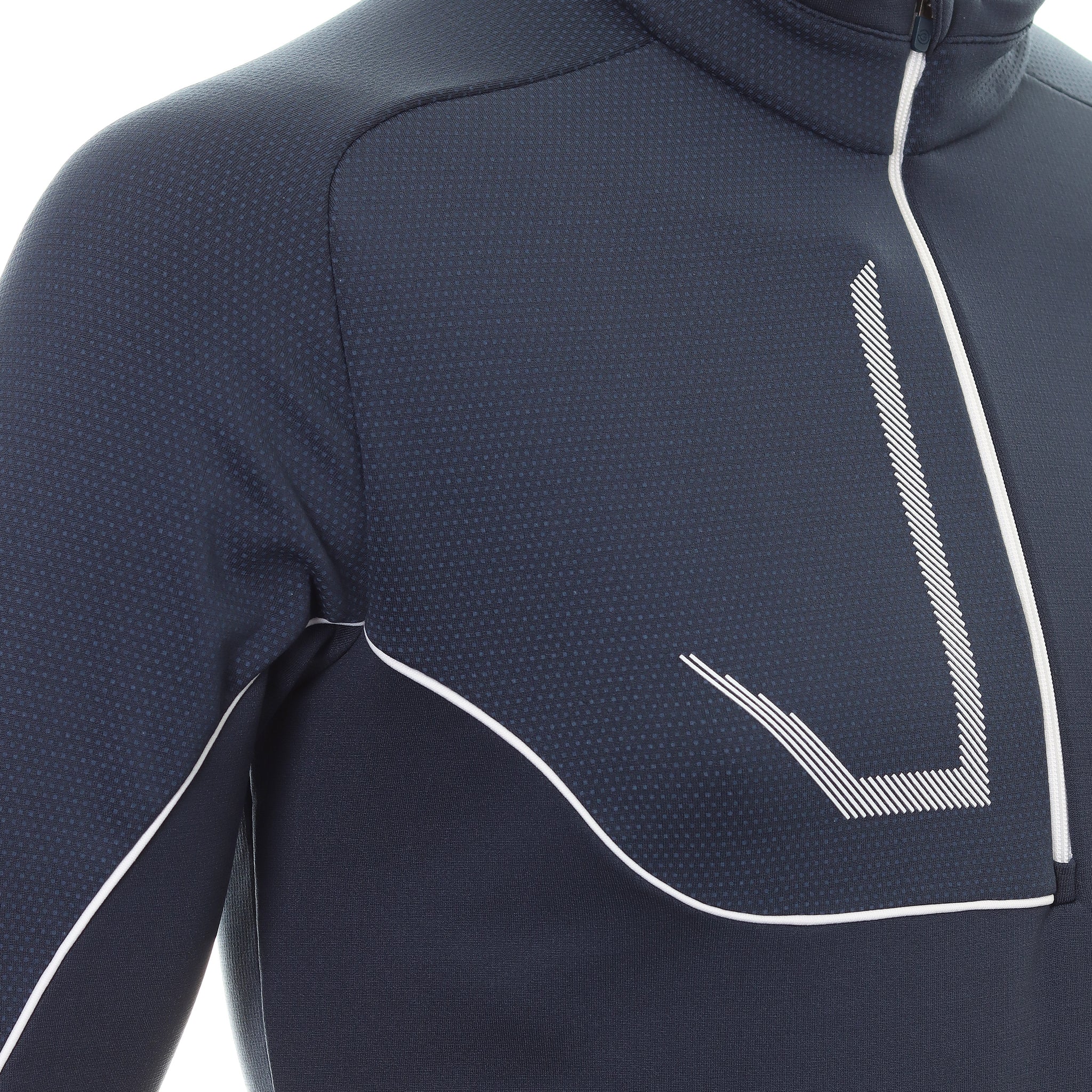 Galvin Green Daxton Insula Golf Pullover