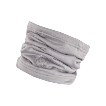 Galvin Green Dex Insula Neck Warmer Sharkskin 9407