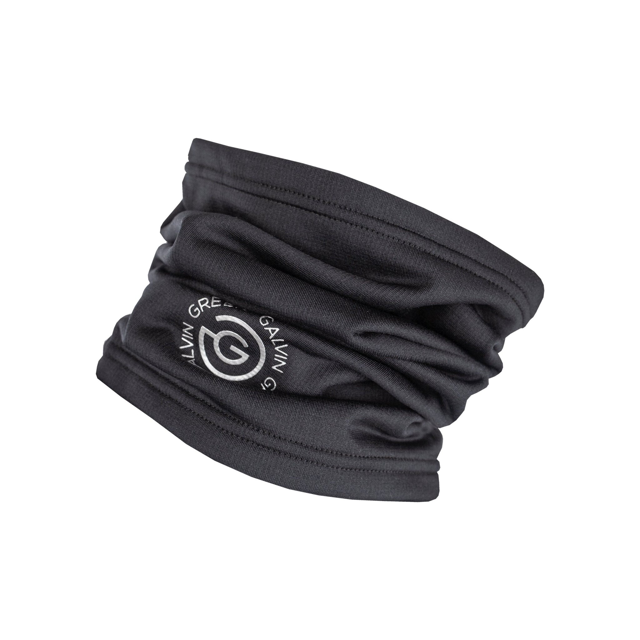 Galvin Green Dex Insula Neck Warmer Black 9403