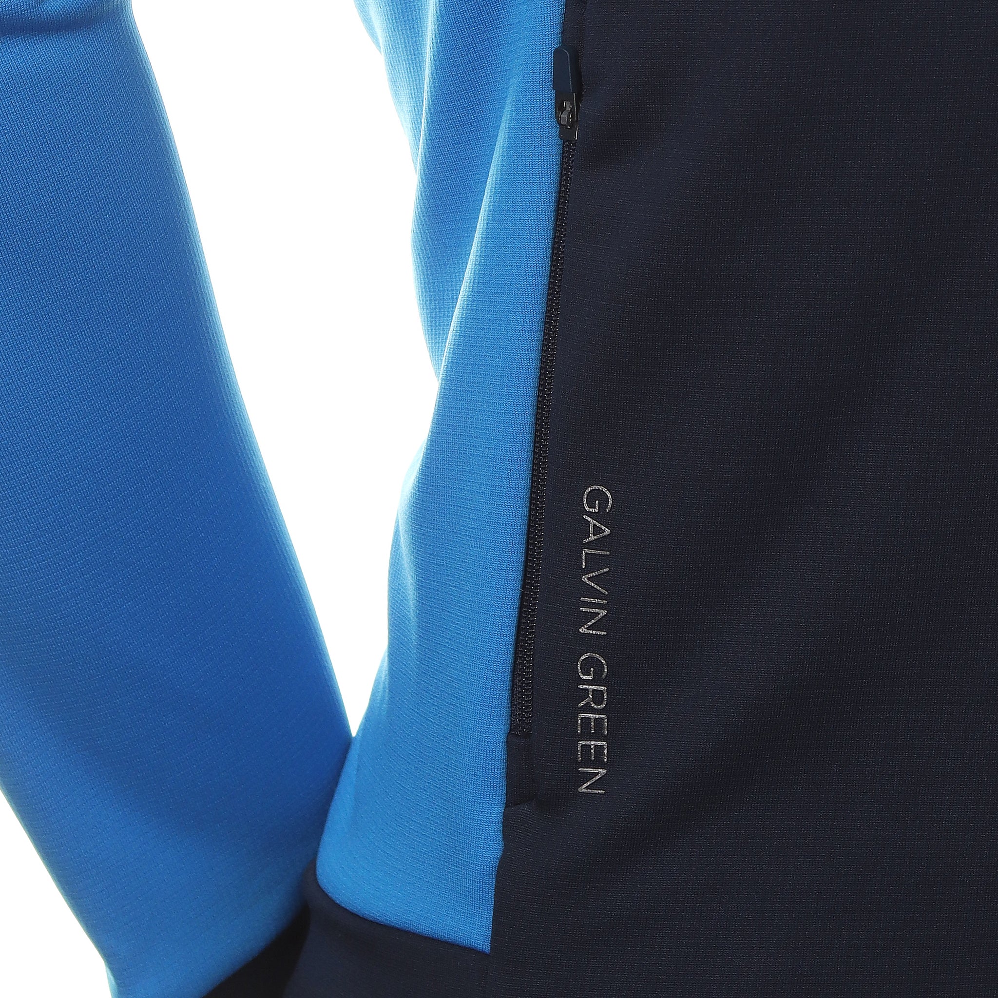 Galvin Green Dexter Insula Golf Jacket