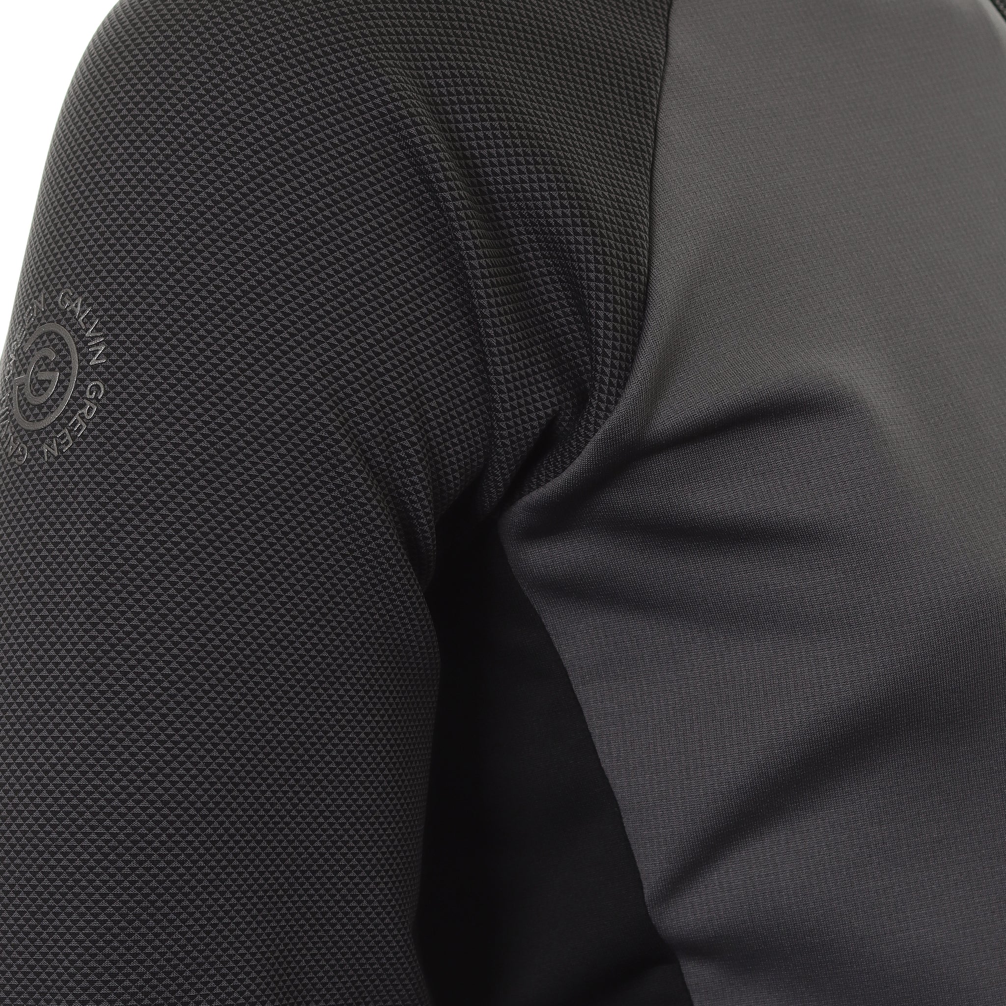 Galvin Green Donald Insula Golf Jacket