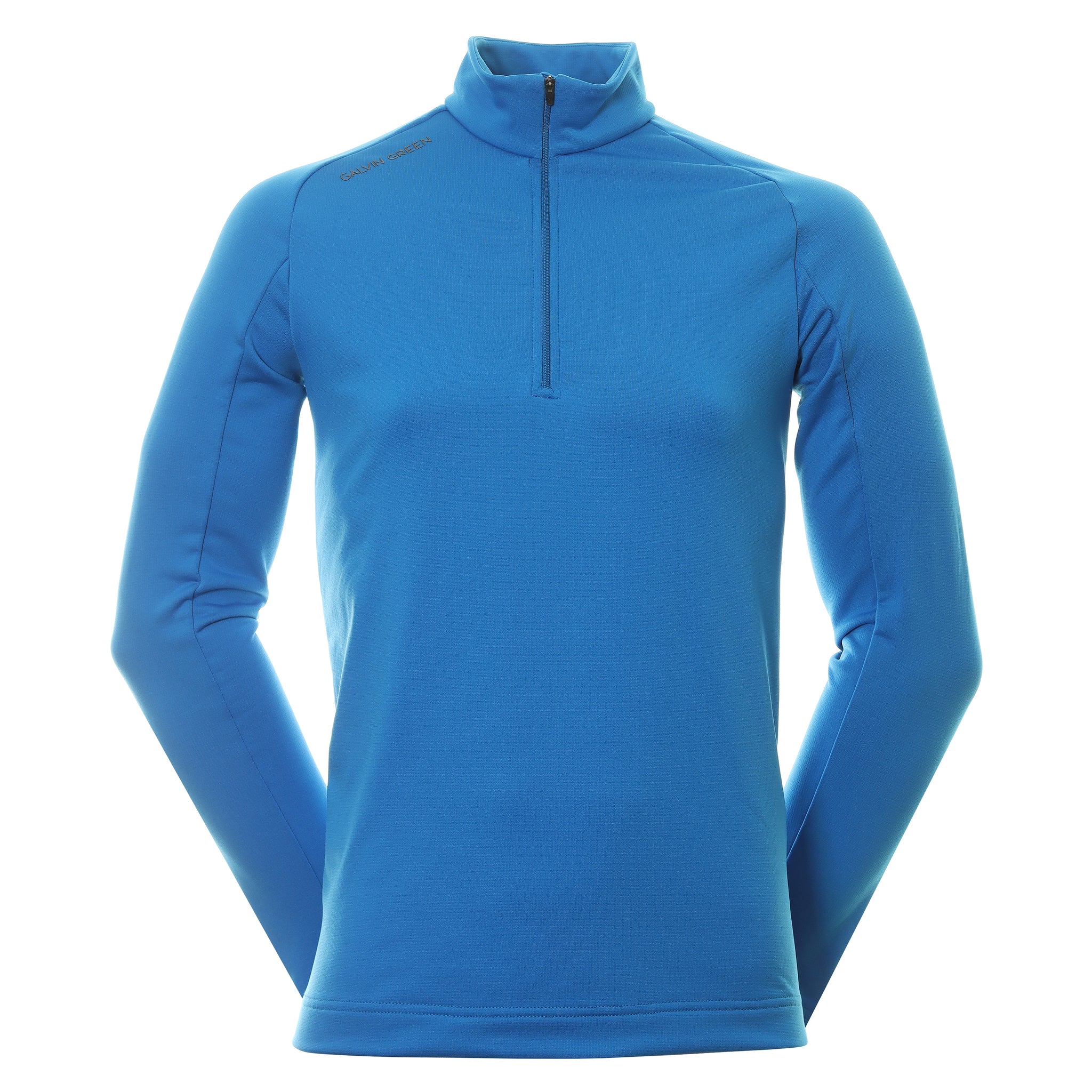 Galvin Green Drake Insula Golf Pullover