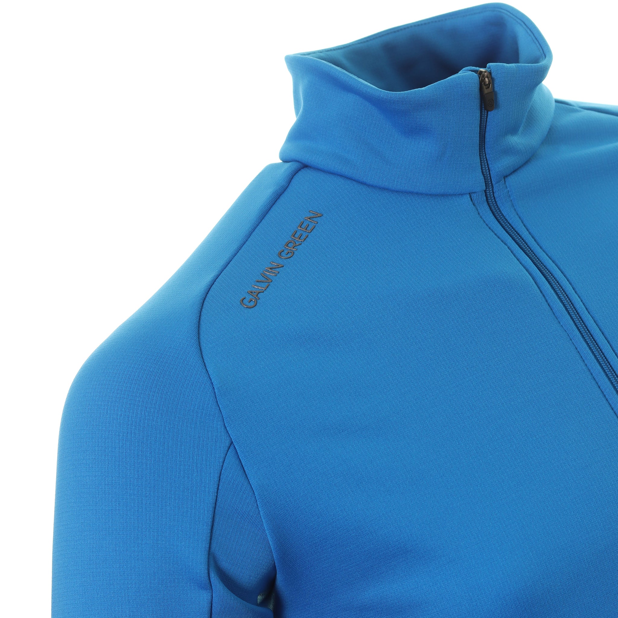 Galvin Green Drake Insula Golf Pullover