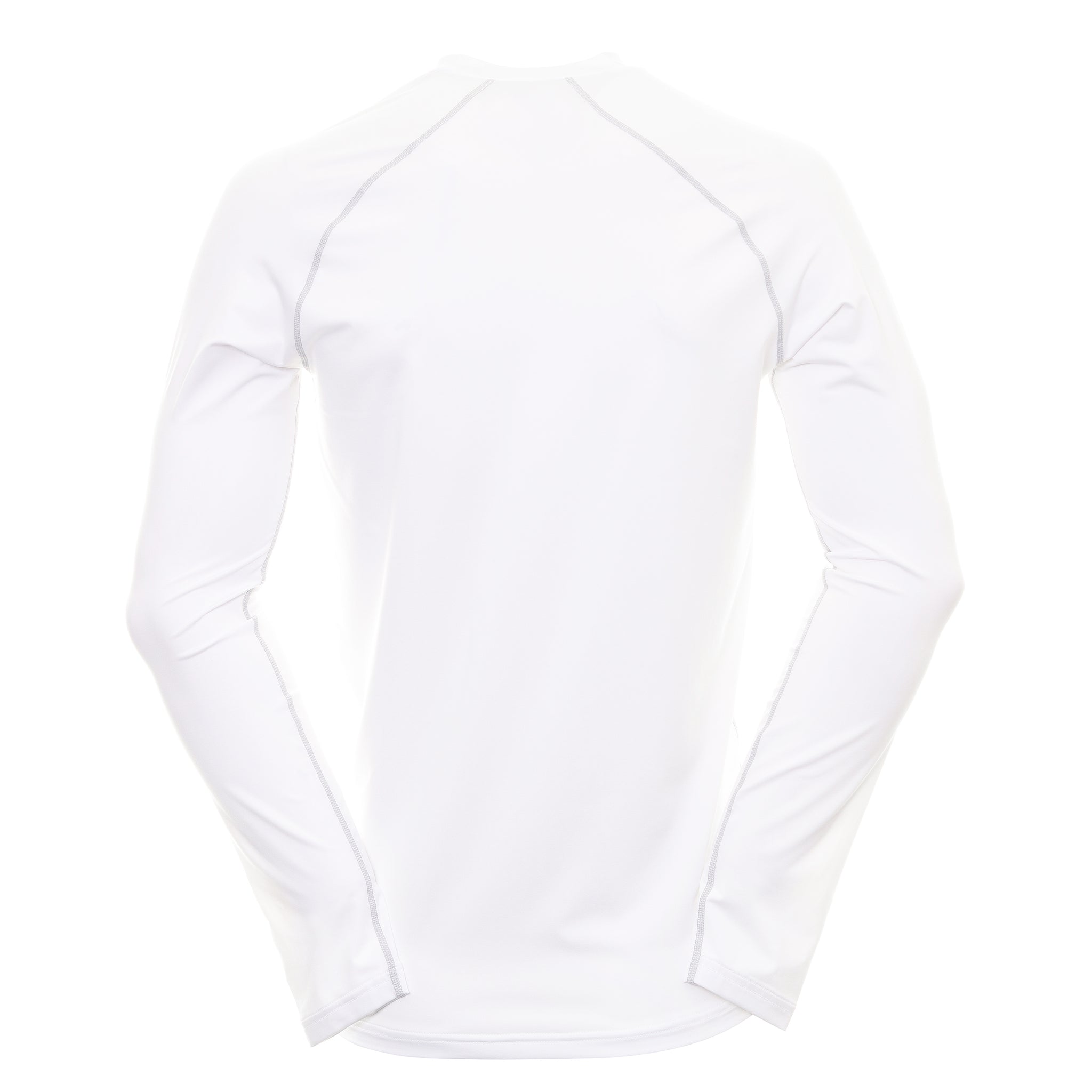 Galvin Green Enzo Base Layer White Cool Grey 9235 | Function18