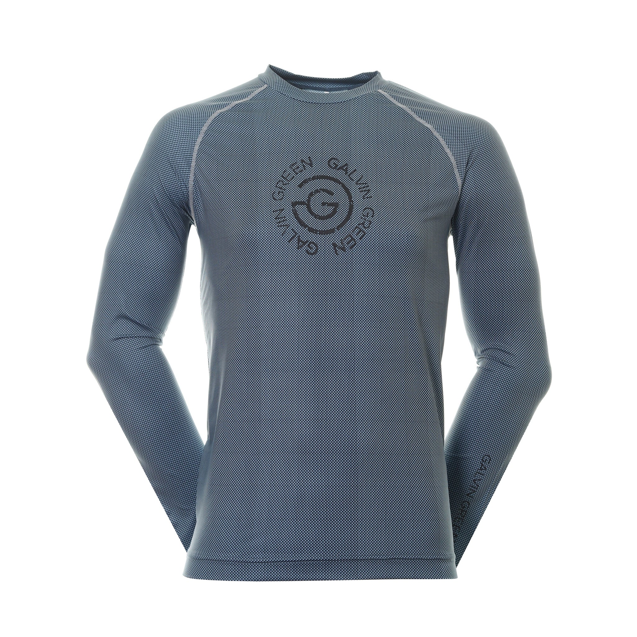 Galvin green base clearance layer