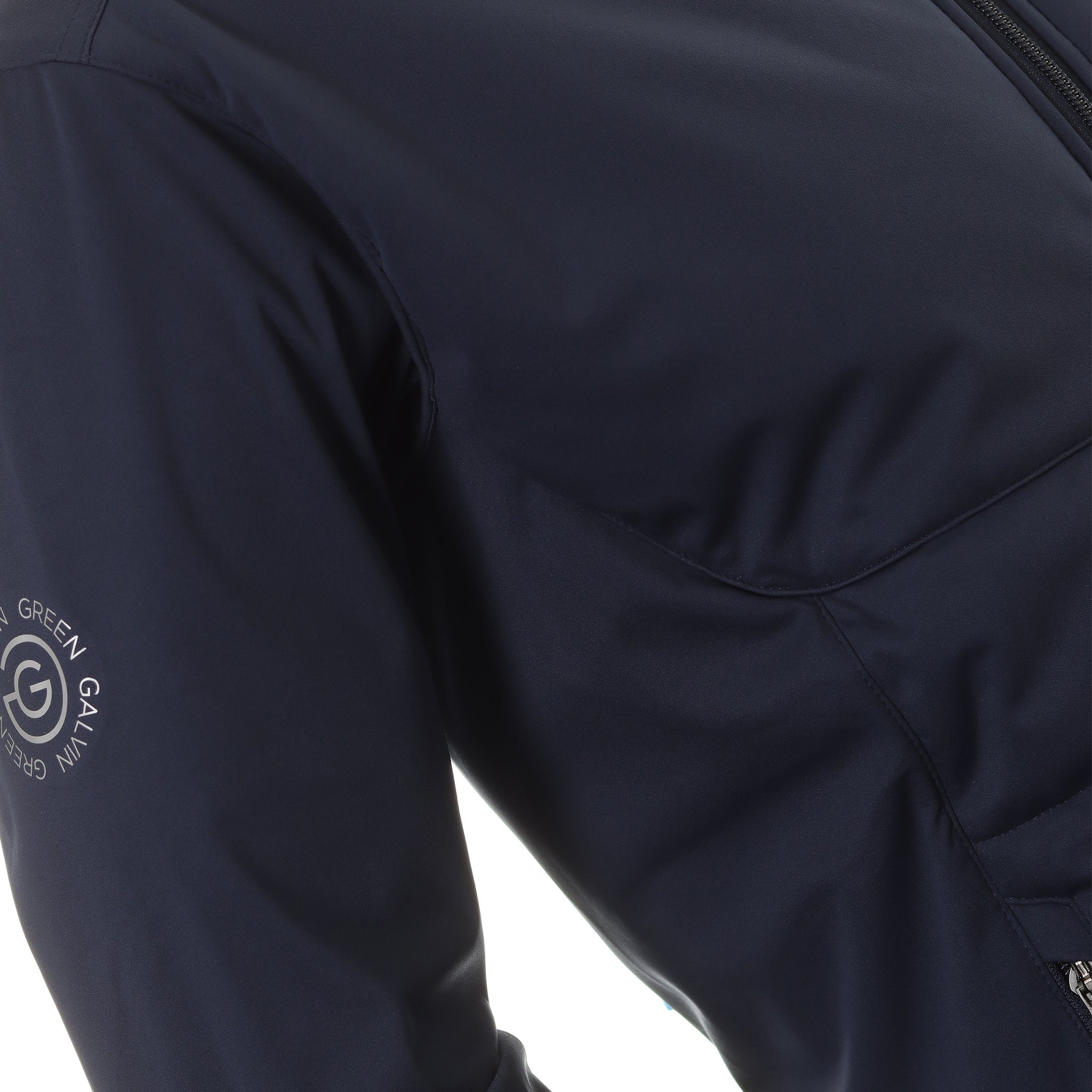 Galvin Green Leonard Interface-1 Thermore Jacket