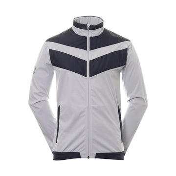 Galvin Green Liam Interface-1 Thermore Jacket Cool Grey/Navy 73
