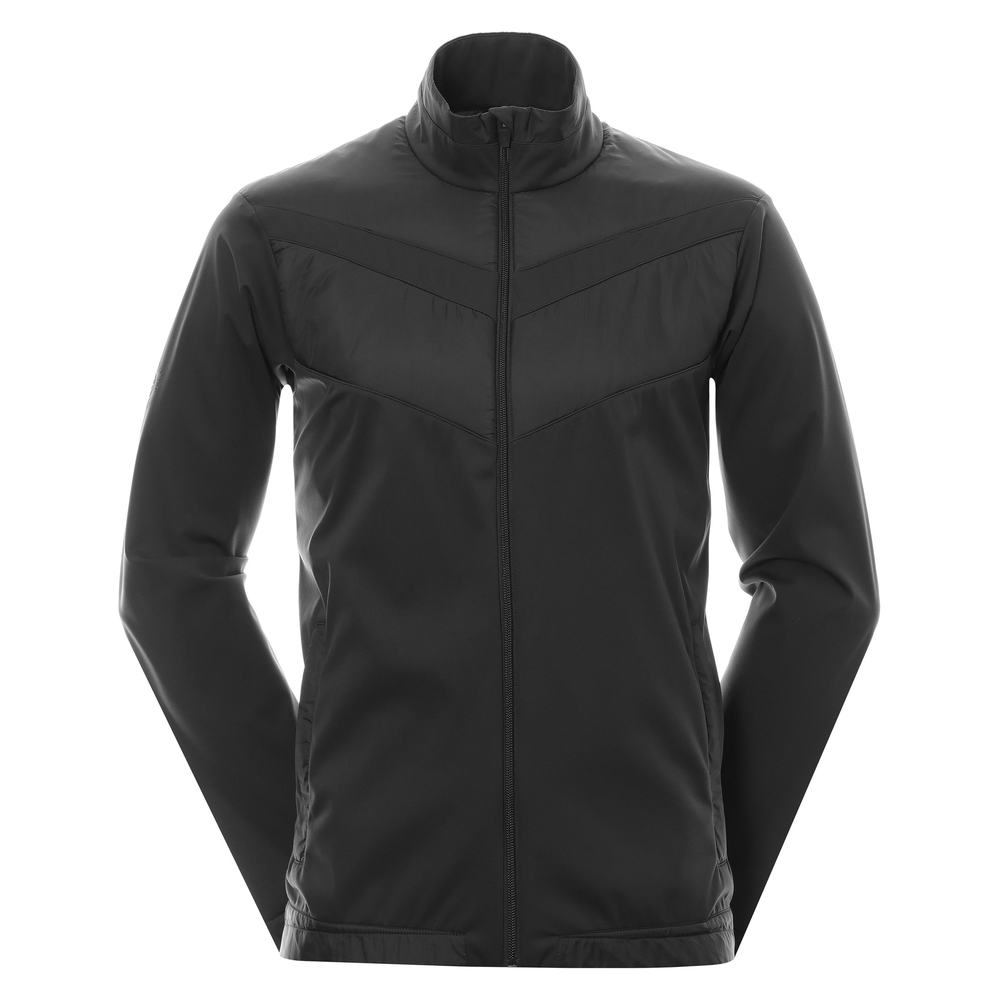 Galvin Green Liam Interface-1 Thermore Jacket G1222 Black 77 ...