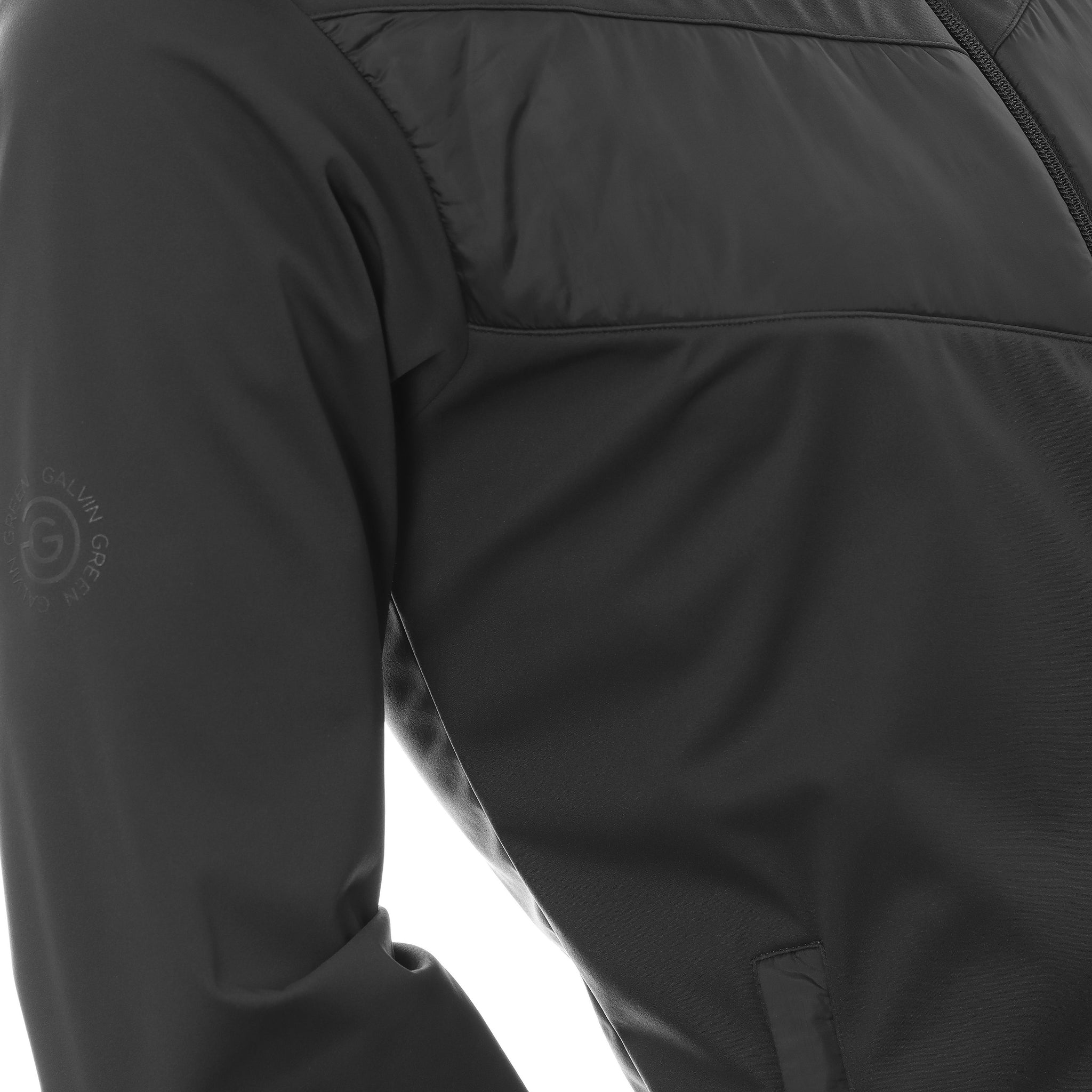 Galvin Green Liam Interface-1 Thermore Jacket Black 77