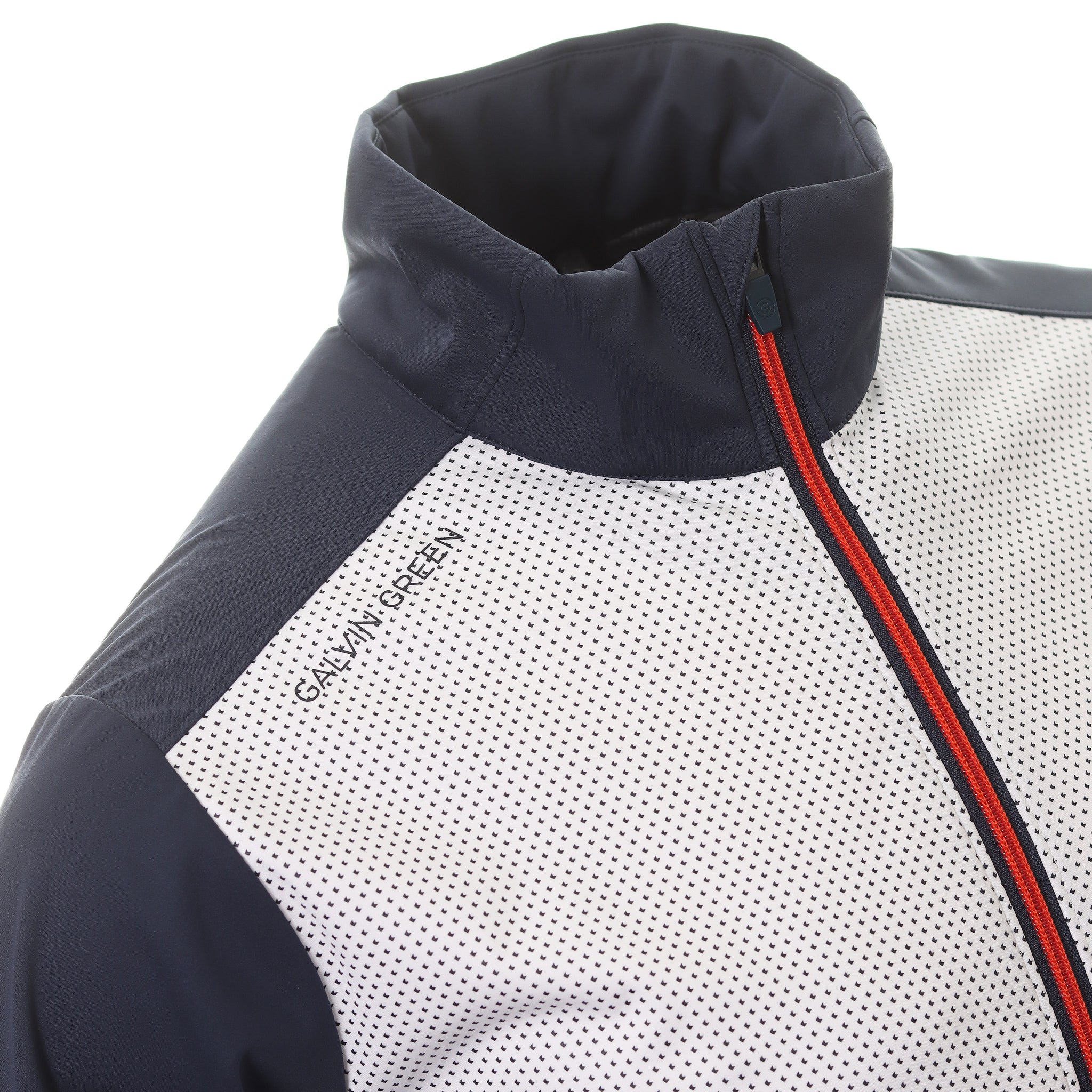 Galvin Green Livingston Interface-1 Golf Jacket