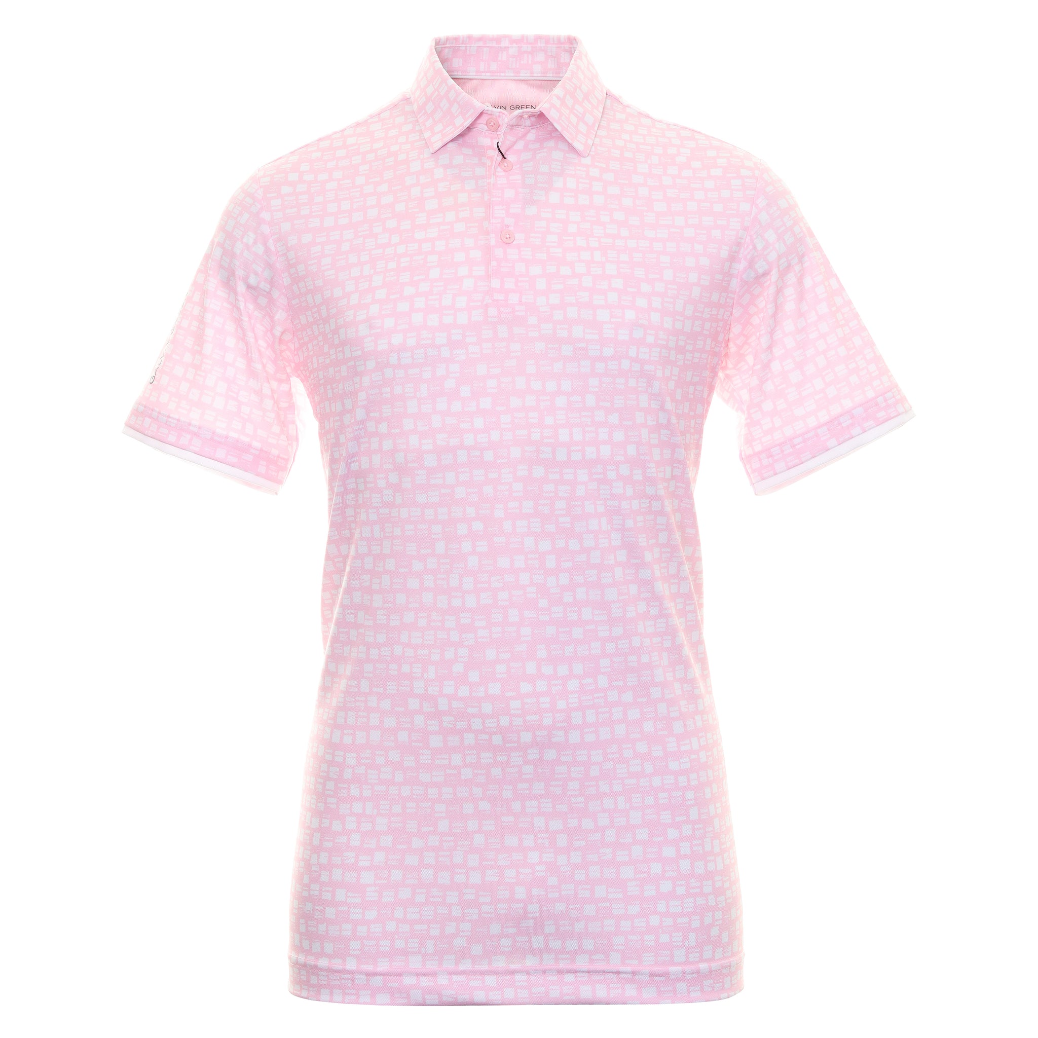 Galvin Green Mack Ventil8+ Golf Shirt