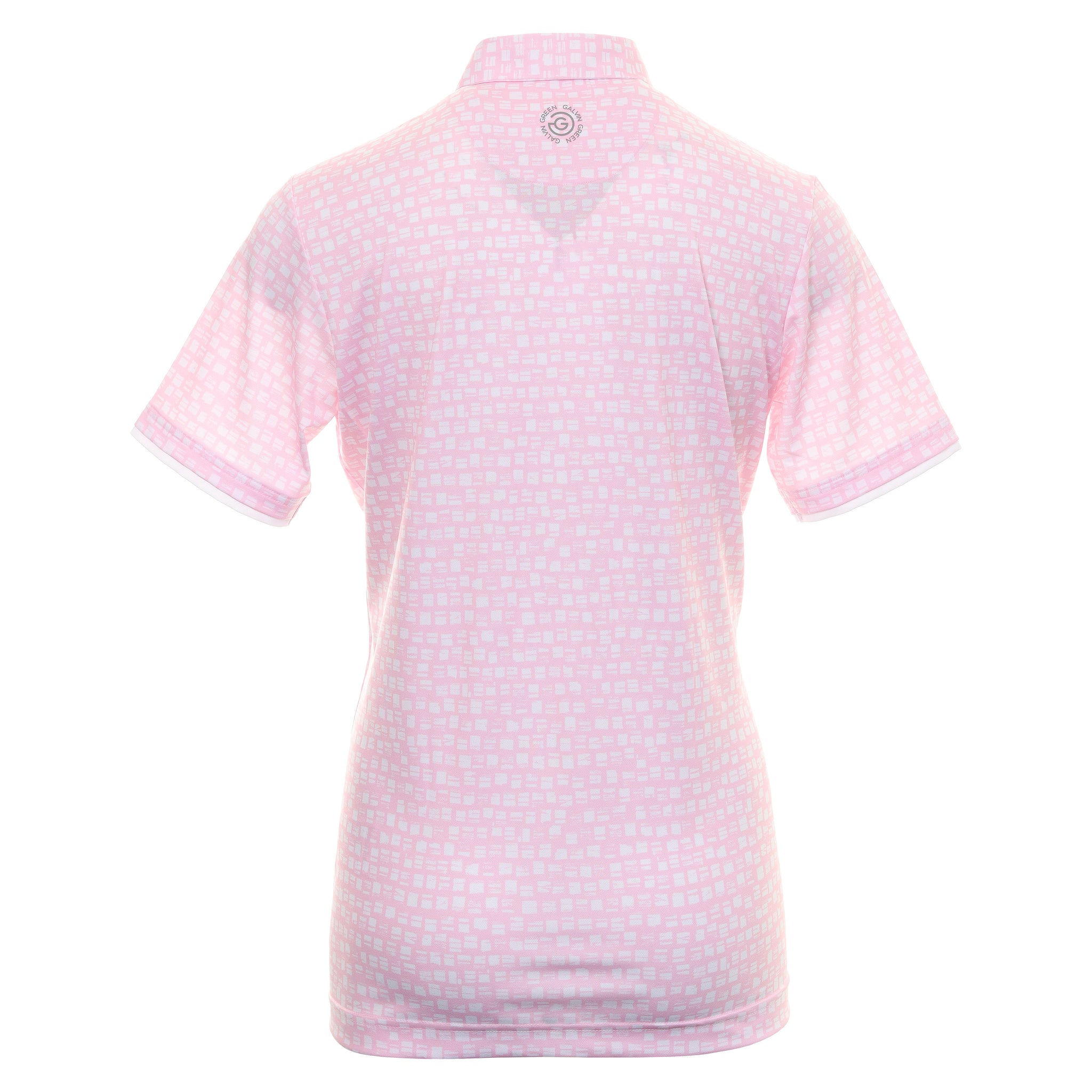 Galvin Green Mack Ventil8+ Golf Shirt