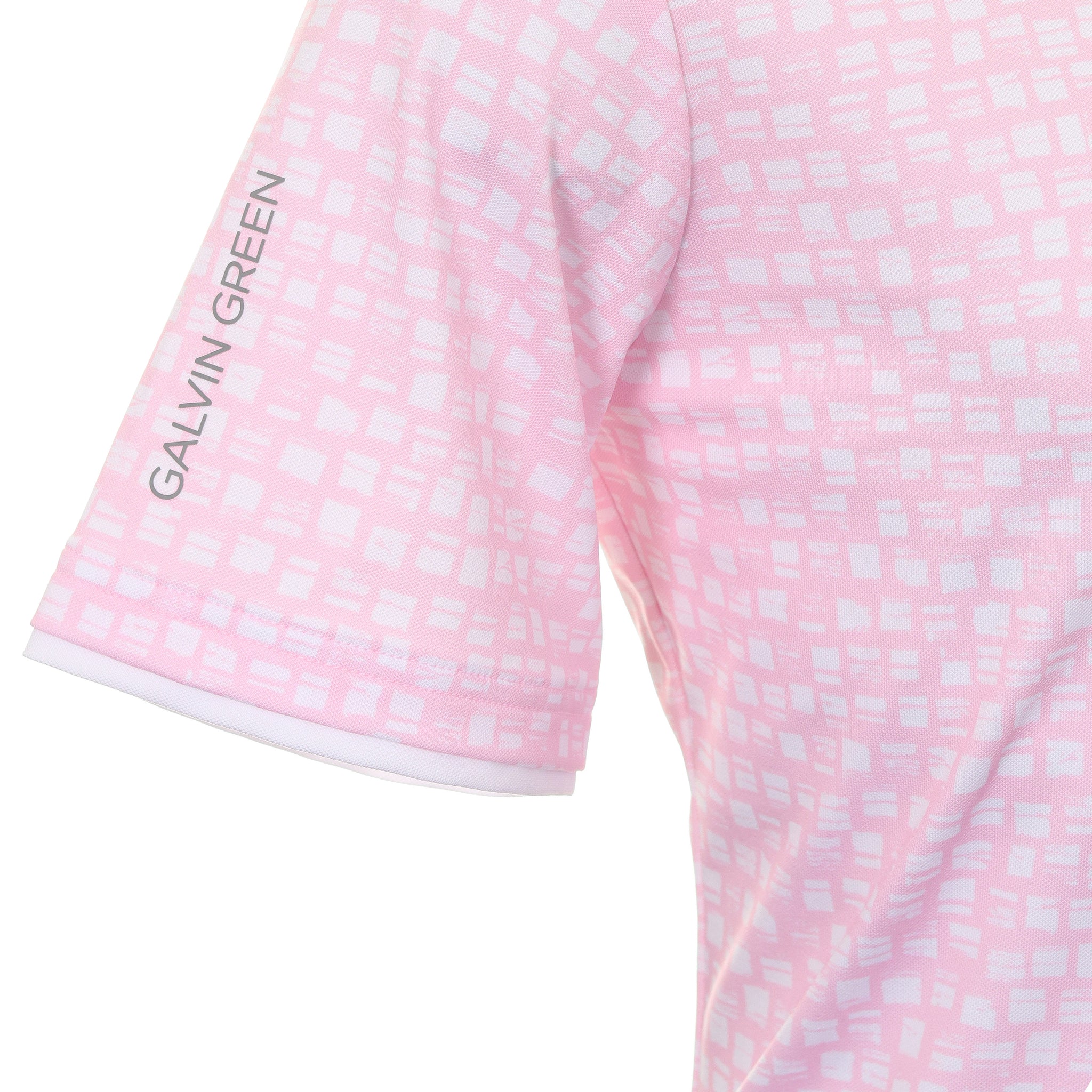 Galvin Green Mack Ventil8+ Golf Shirt