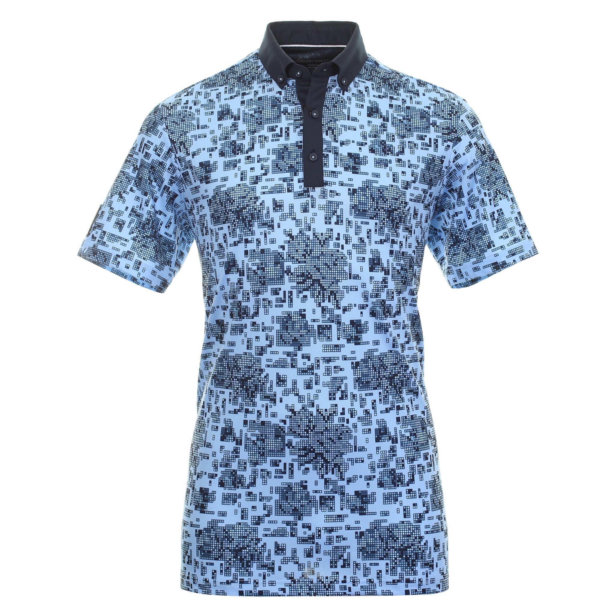 Galvin Green Maddox Ventil8+ Golf Shirt