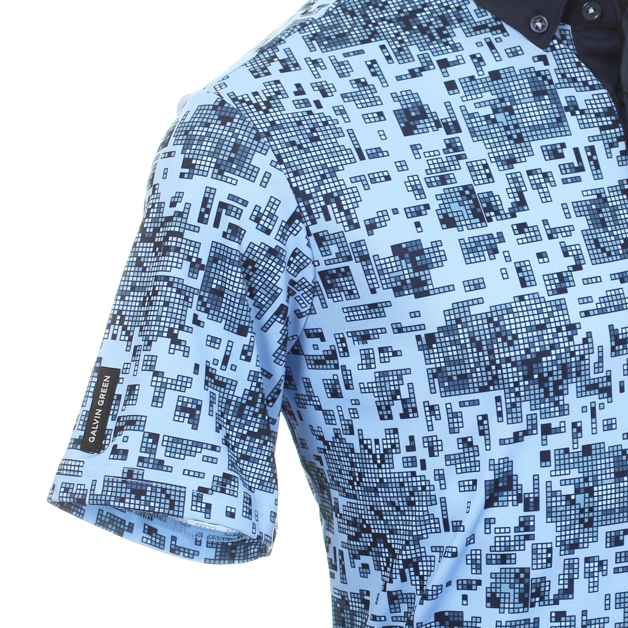 Galvin Green Maddox Ventil8+ Golf Shirt