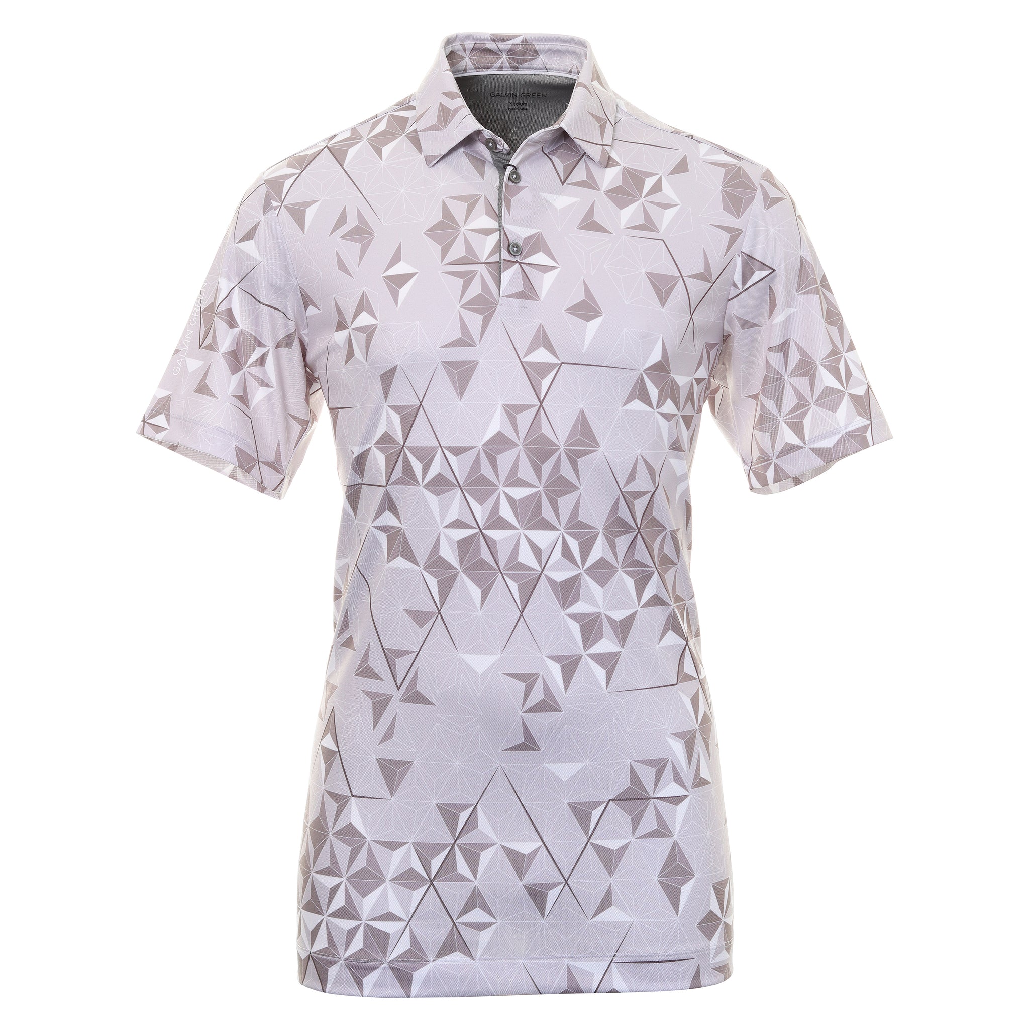 Galvin Green Makai Ventil8+ Golf Shirt