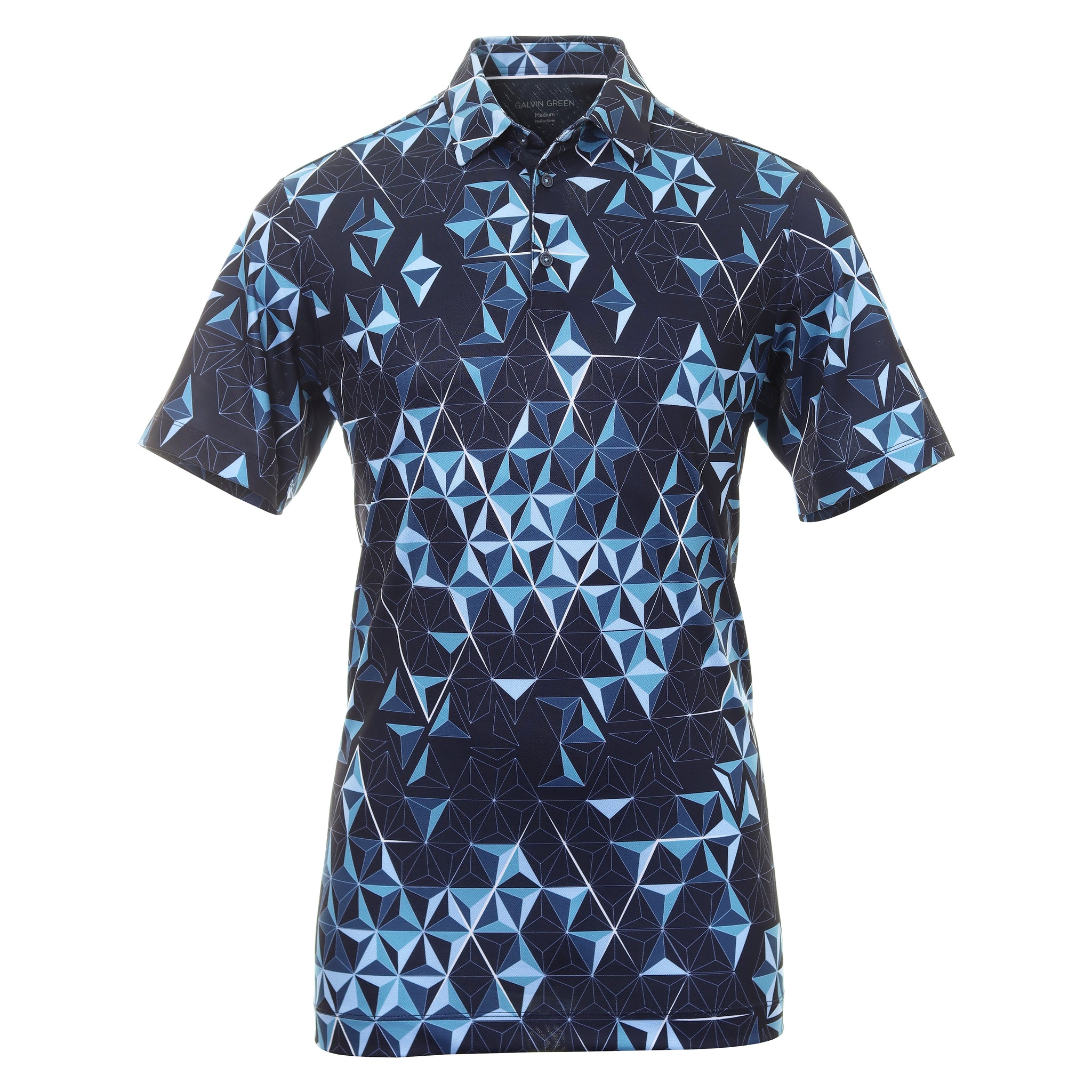 Galvin Green Makai Ventil8+ Golf Shirt