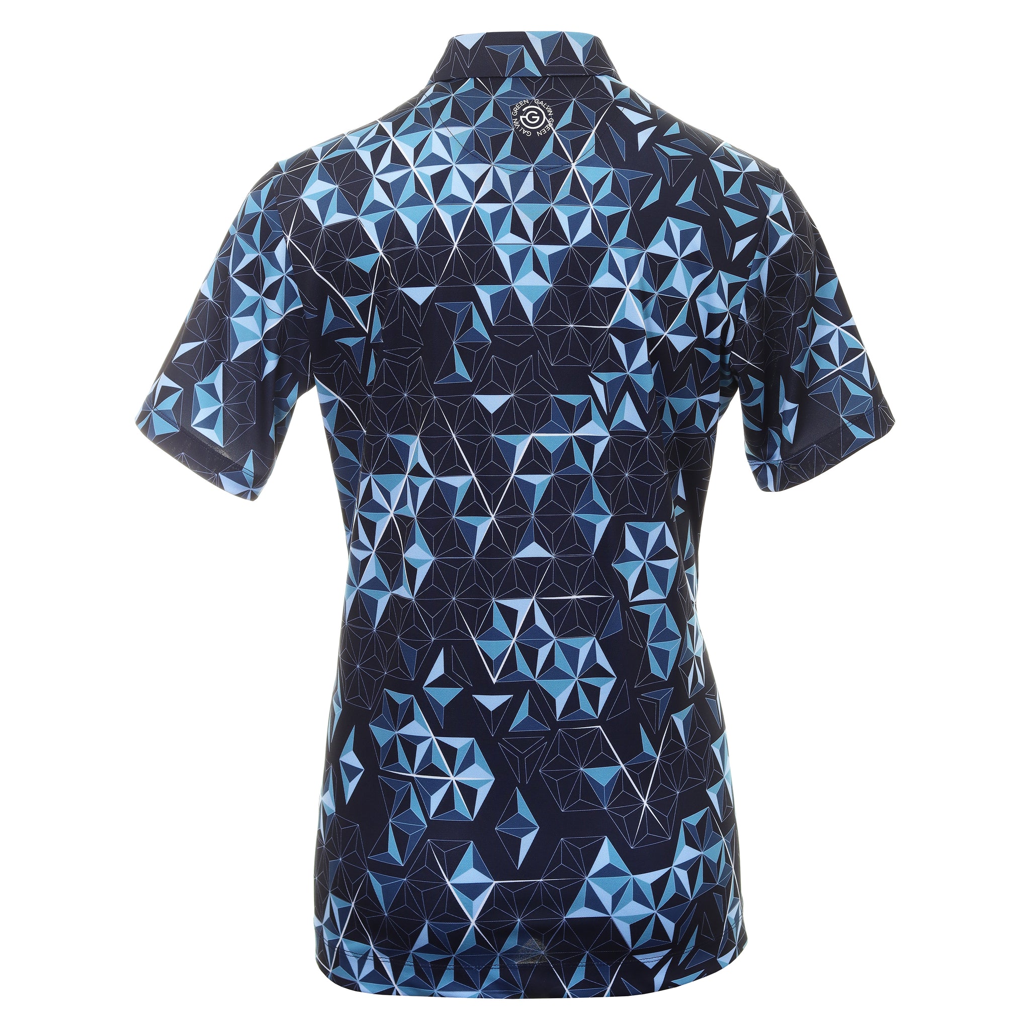 Galvin Green Makai Ventil8+ Golf Shirt