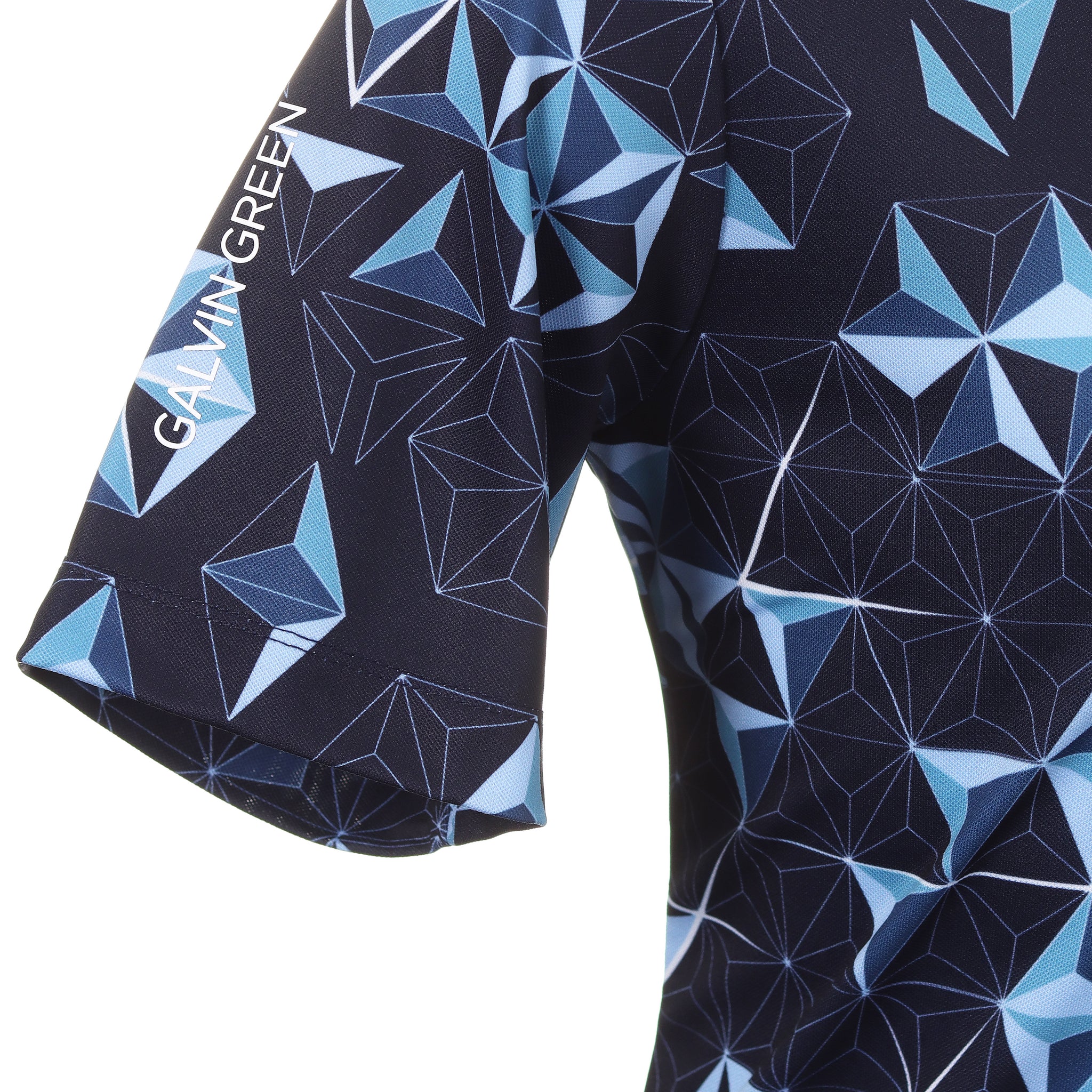 Galvin Green Makai Ventil8+ Golf Shirt
