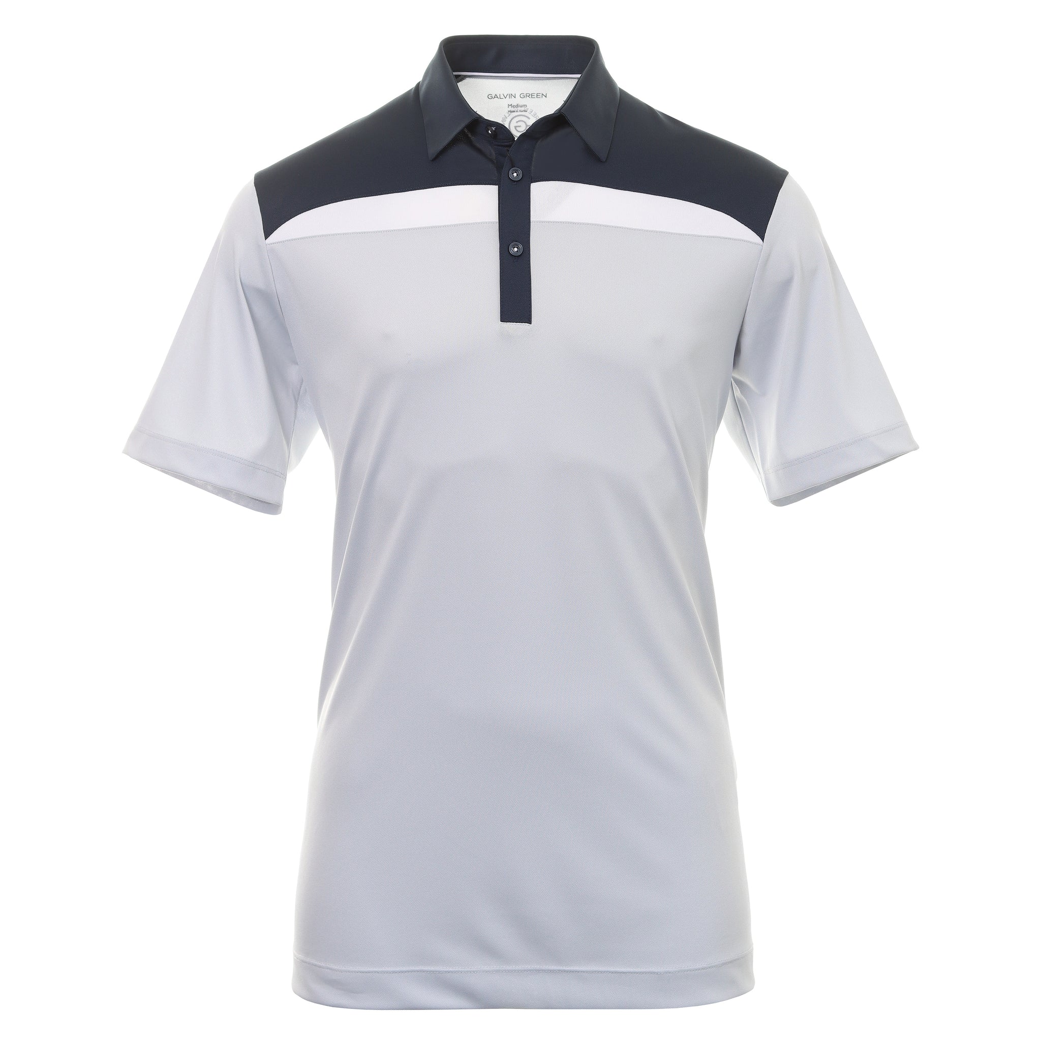 Galvin Green Mapping Ventil8+ Golf Shirt