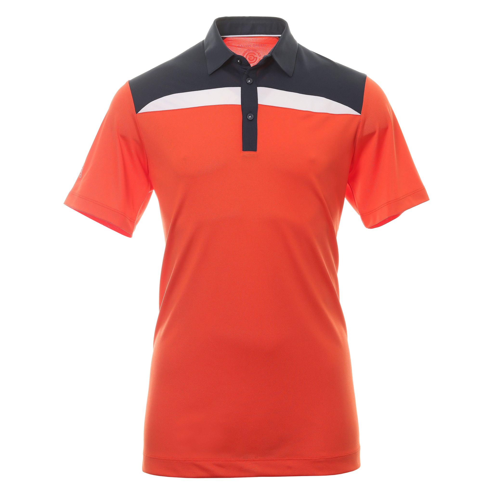 Galvin Green Mapping Ventil8+ Golf Shirt