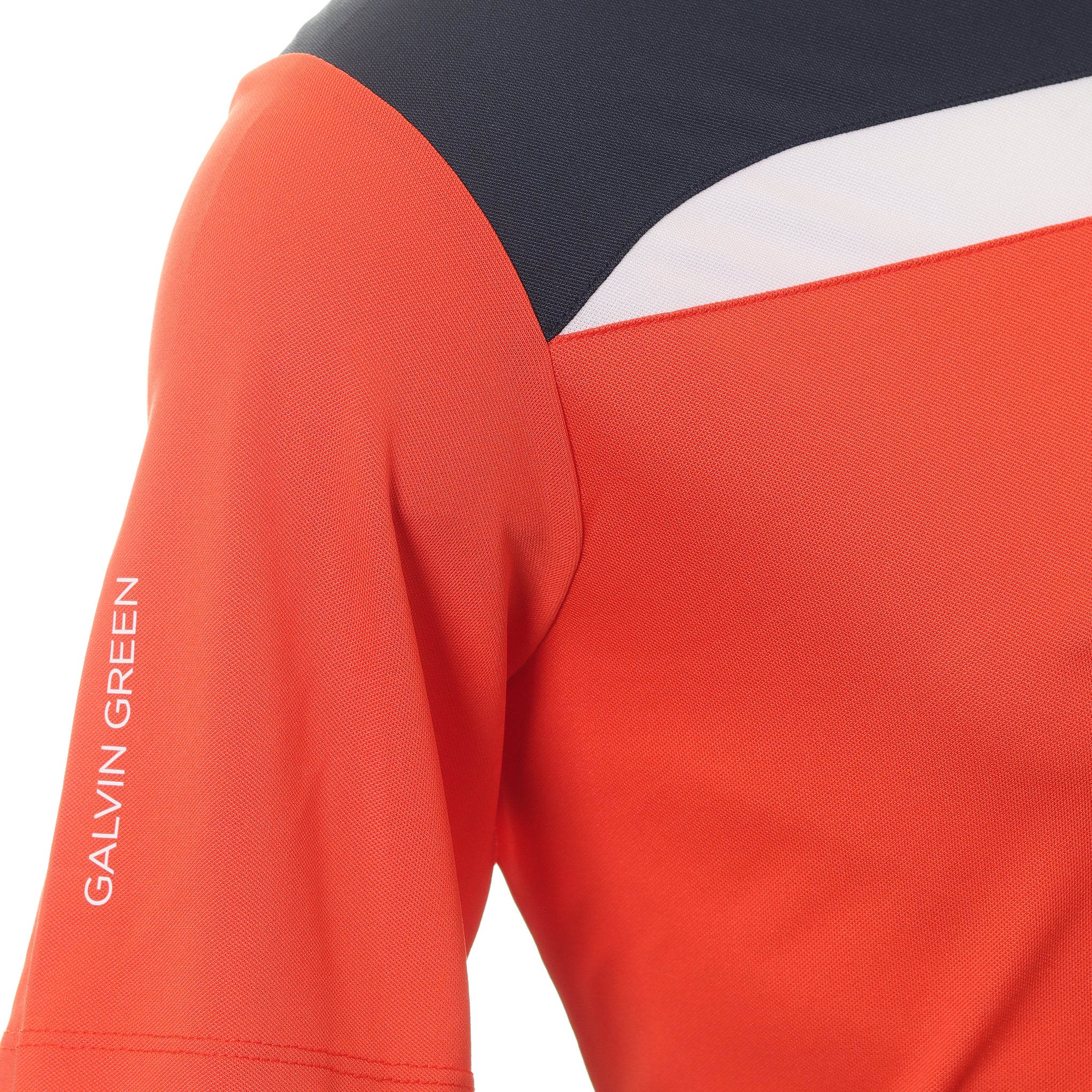 Galvin Green Mapping Ventil8+ Golf Shirt