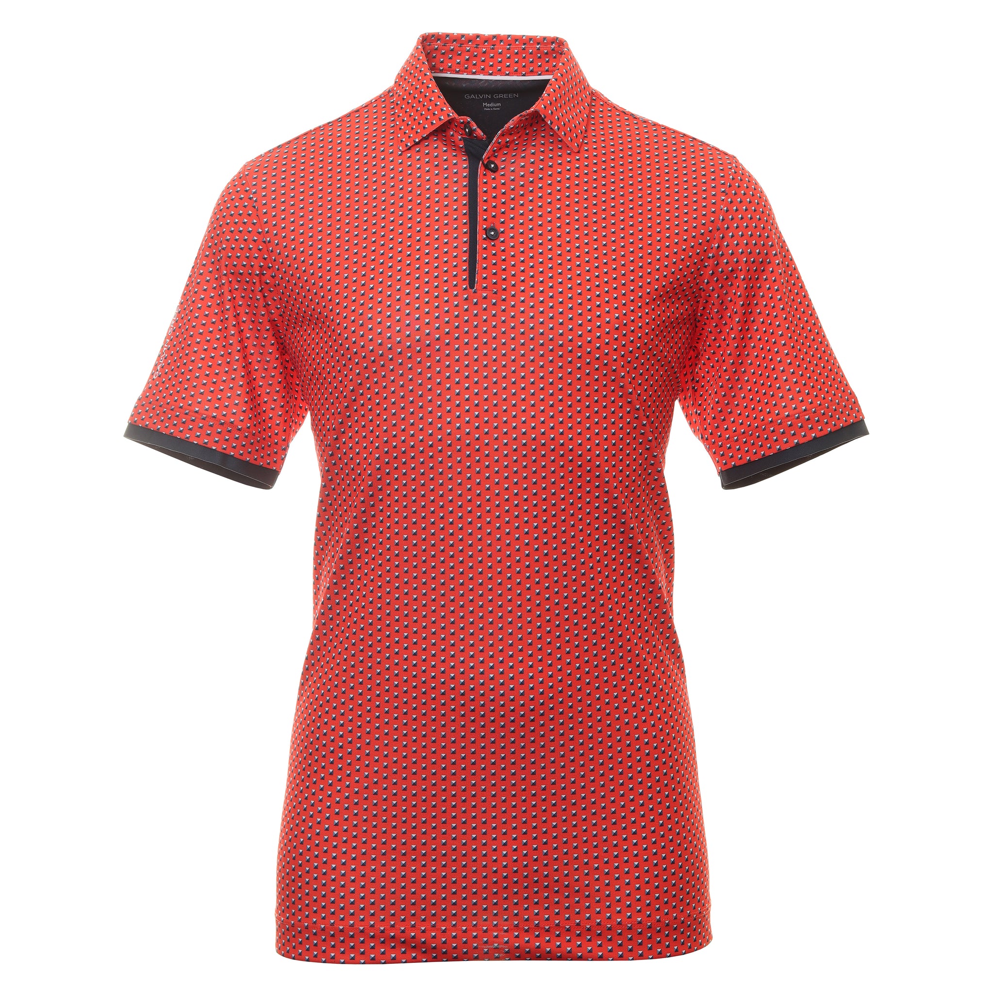 Galvin Green Mark Ventil8+ Golf Shirt
