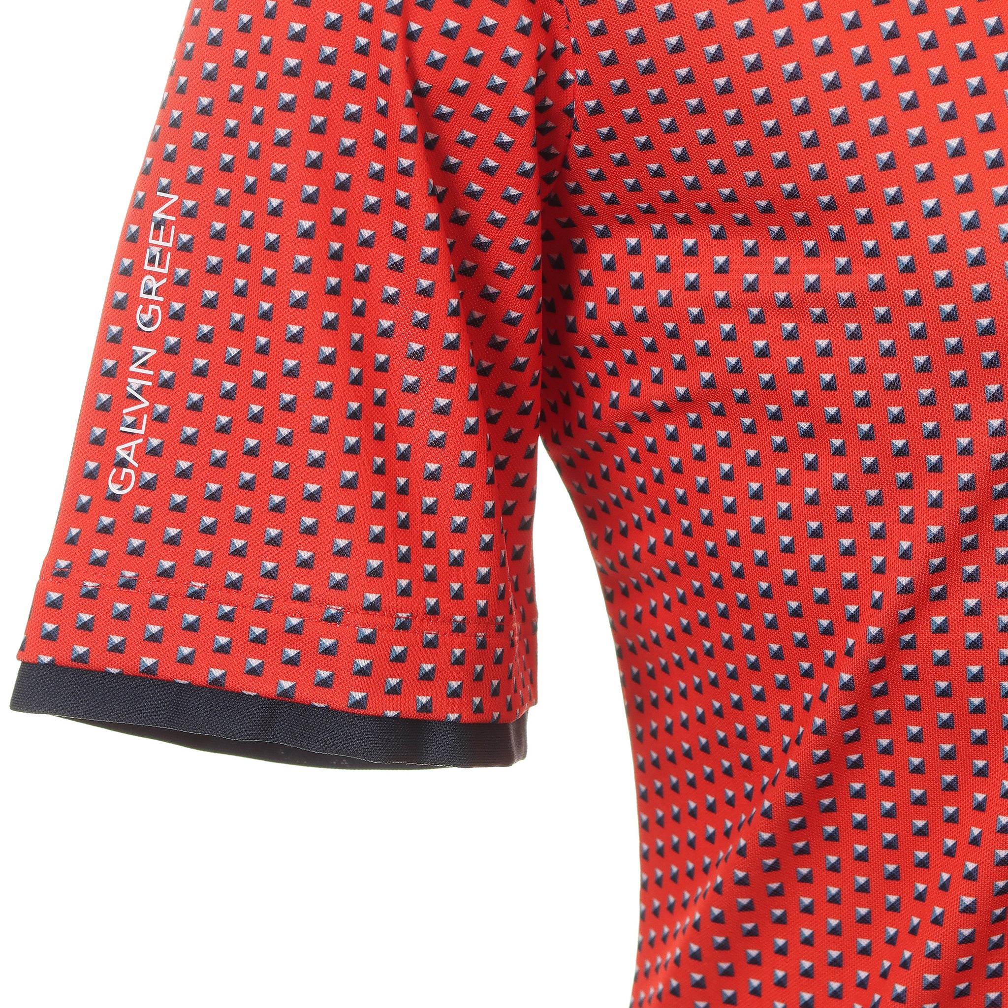 Galvin Green Mark Ventil8+ Golf Shirt