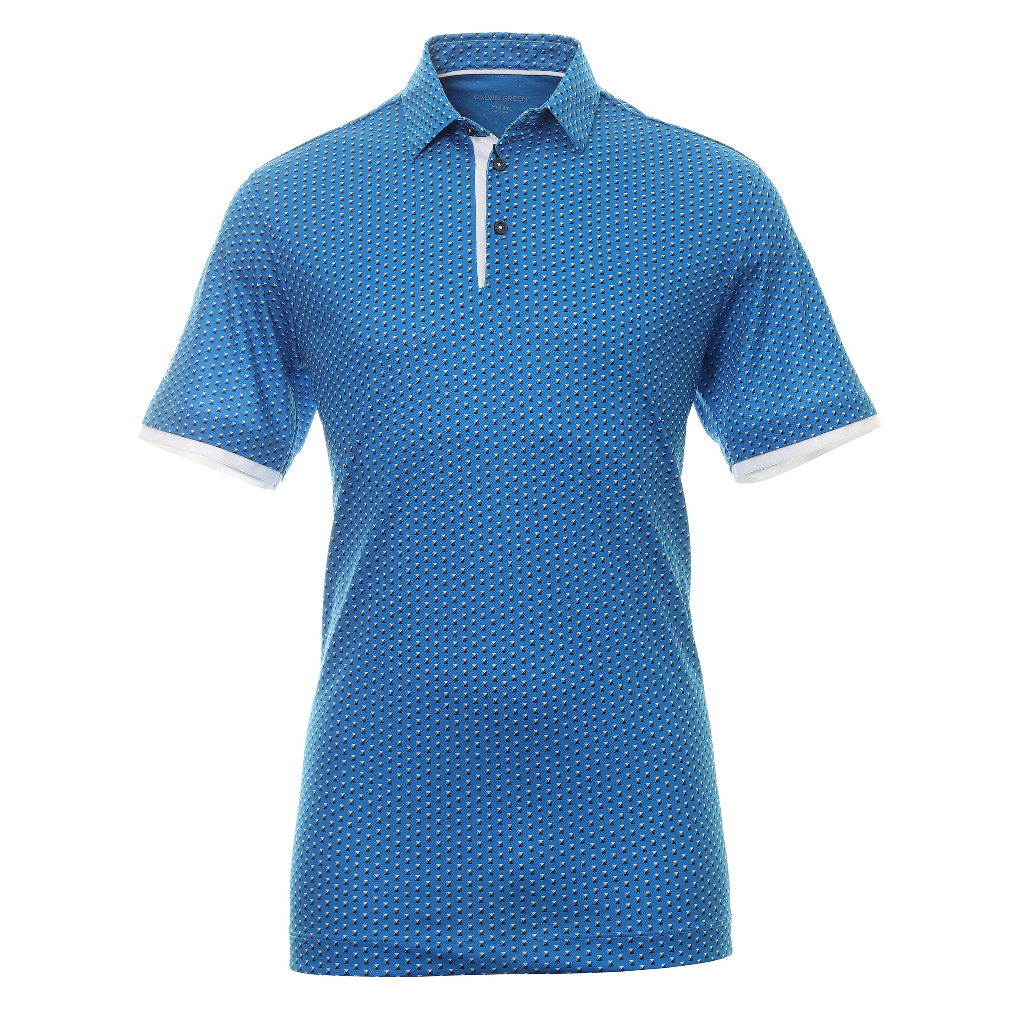 Galvin Green Mark Ventil8+ Golf Shirt